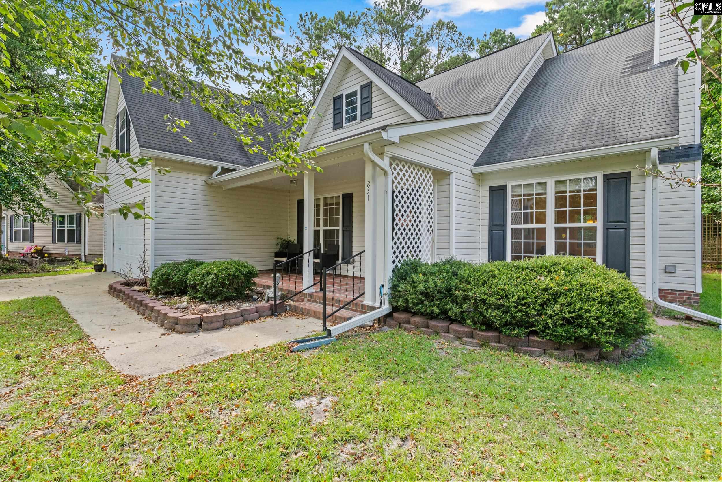 231 Elmwood Elgin, SC 29045
