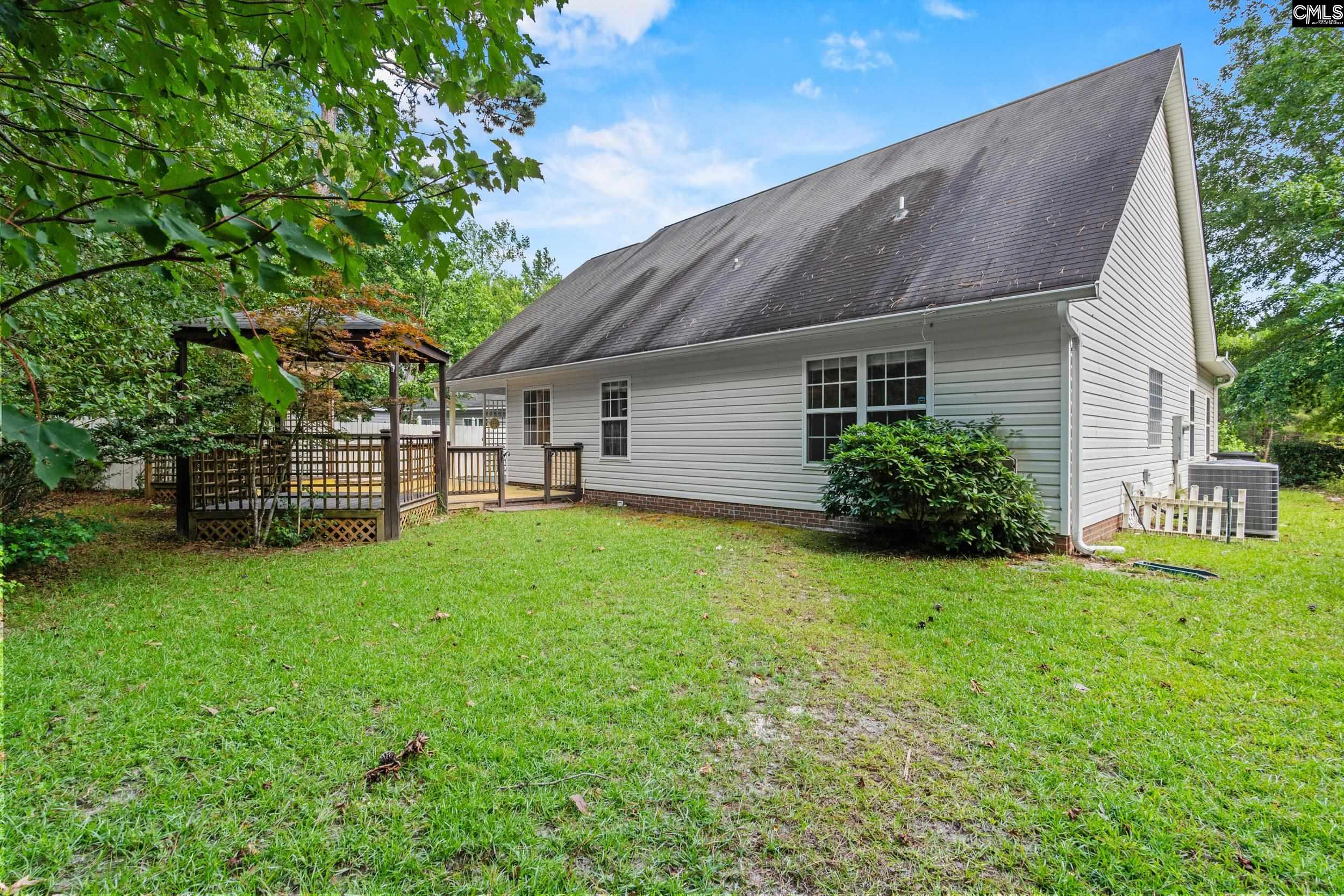231 Elmwood Elgin, SC 29045