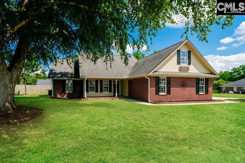 3070 Kari Drive, Sumter, South Carolina image 2