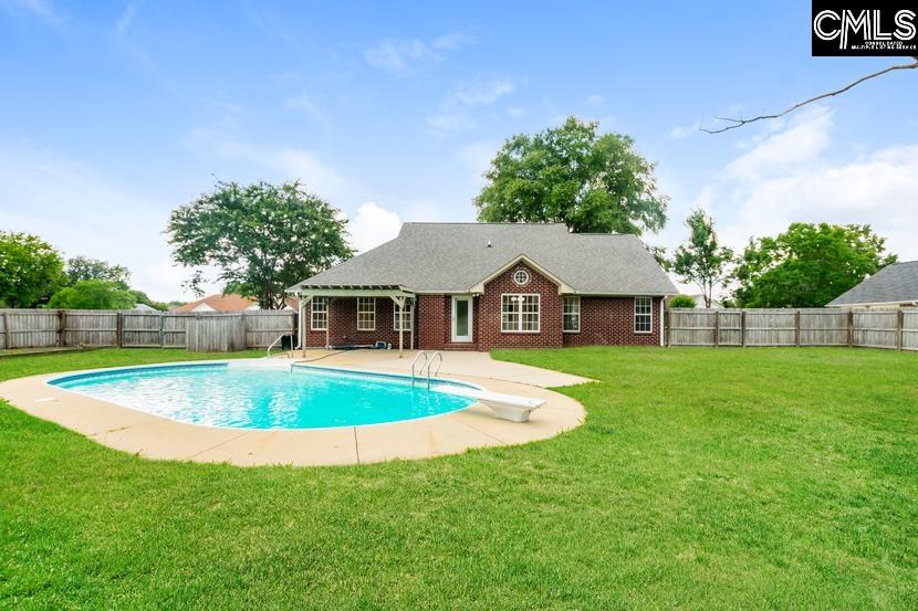 3070 Kari Drive, Sumter, South Carolina image 14