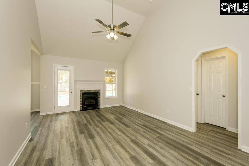 3070 Kari Drive, Sumter, South Carolina image 3
