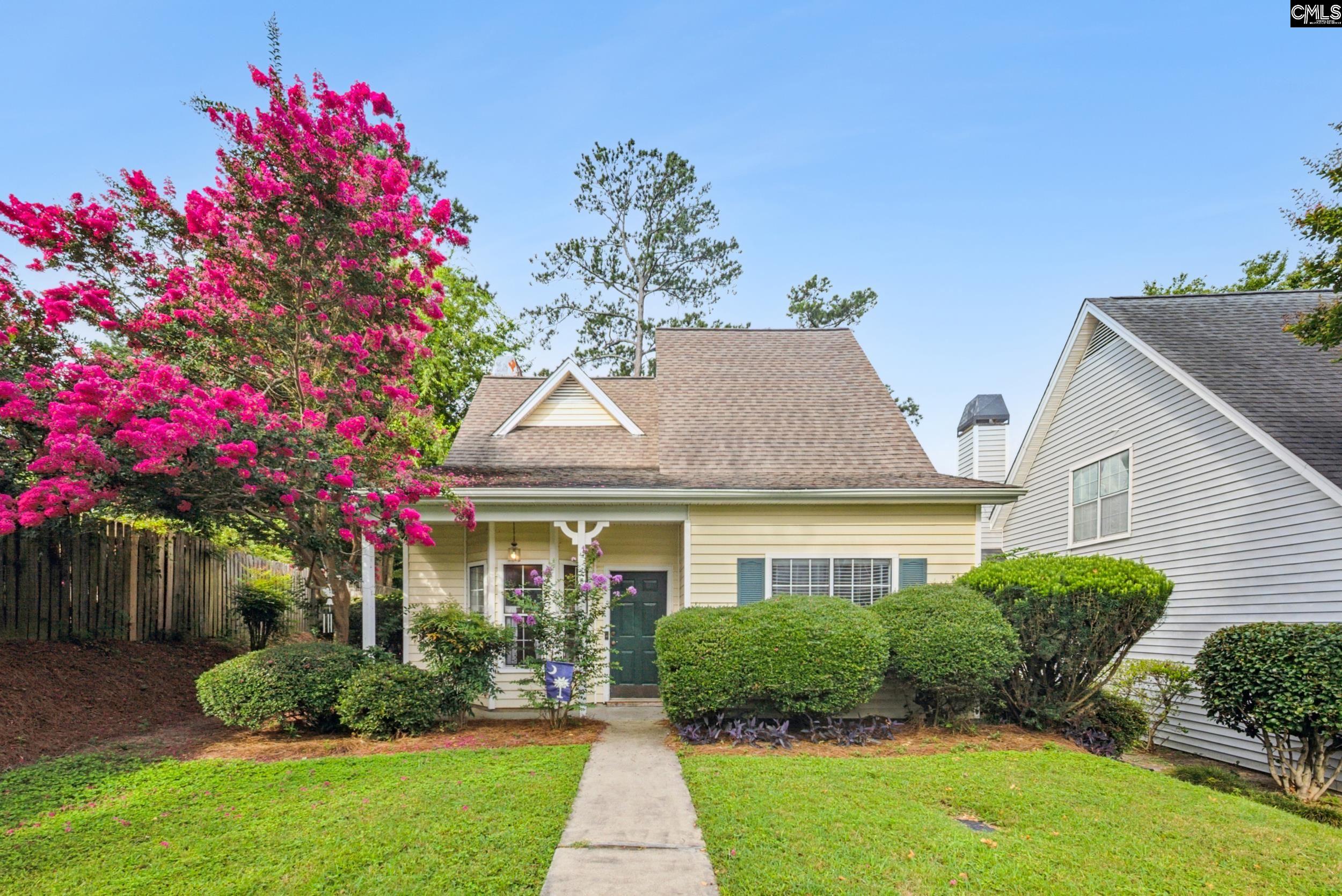 209 Whittington Court Columbia, SC 29120