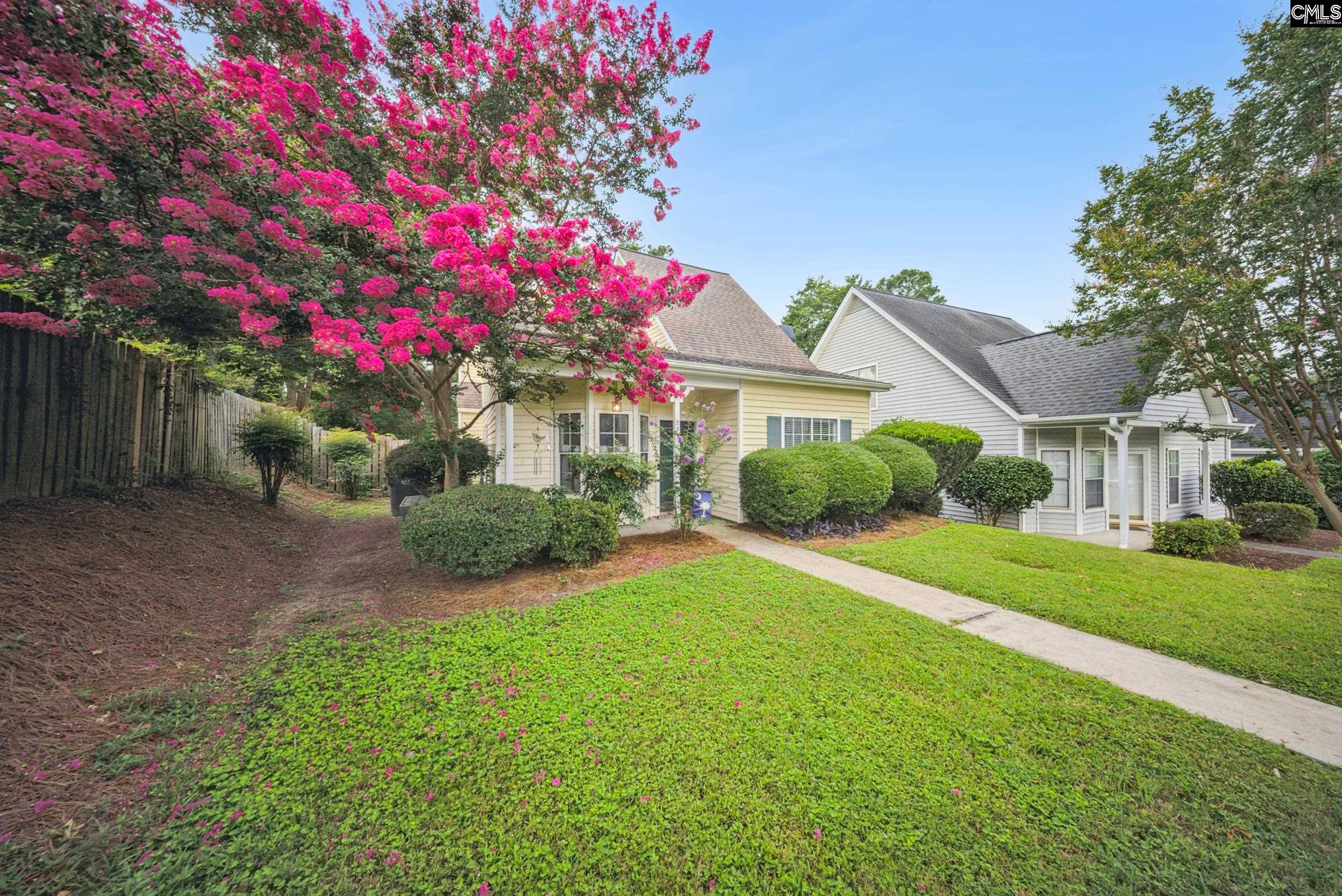 209 Whittington Court Columbia, SC 29120