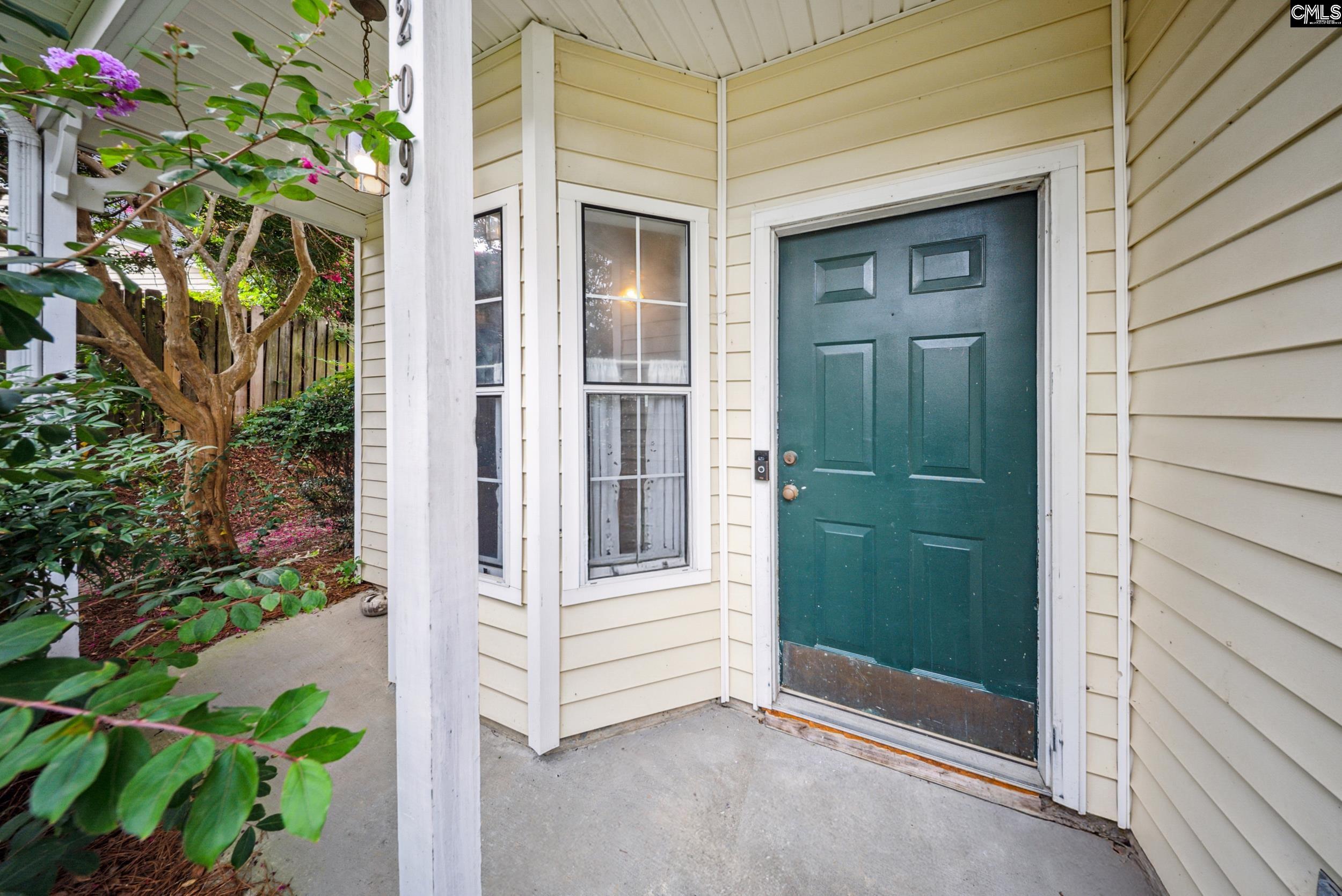 209 Whittington Court Columbia, SC 29120