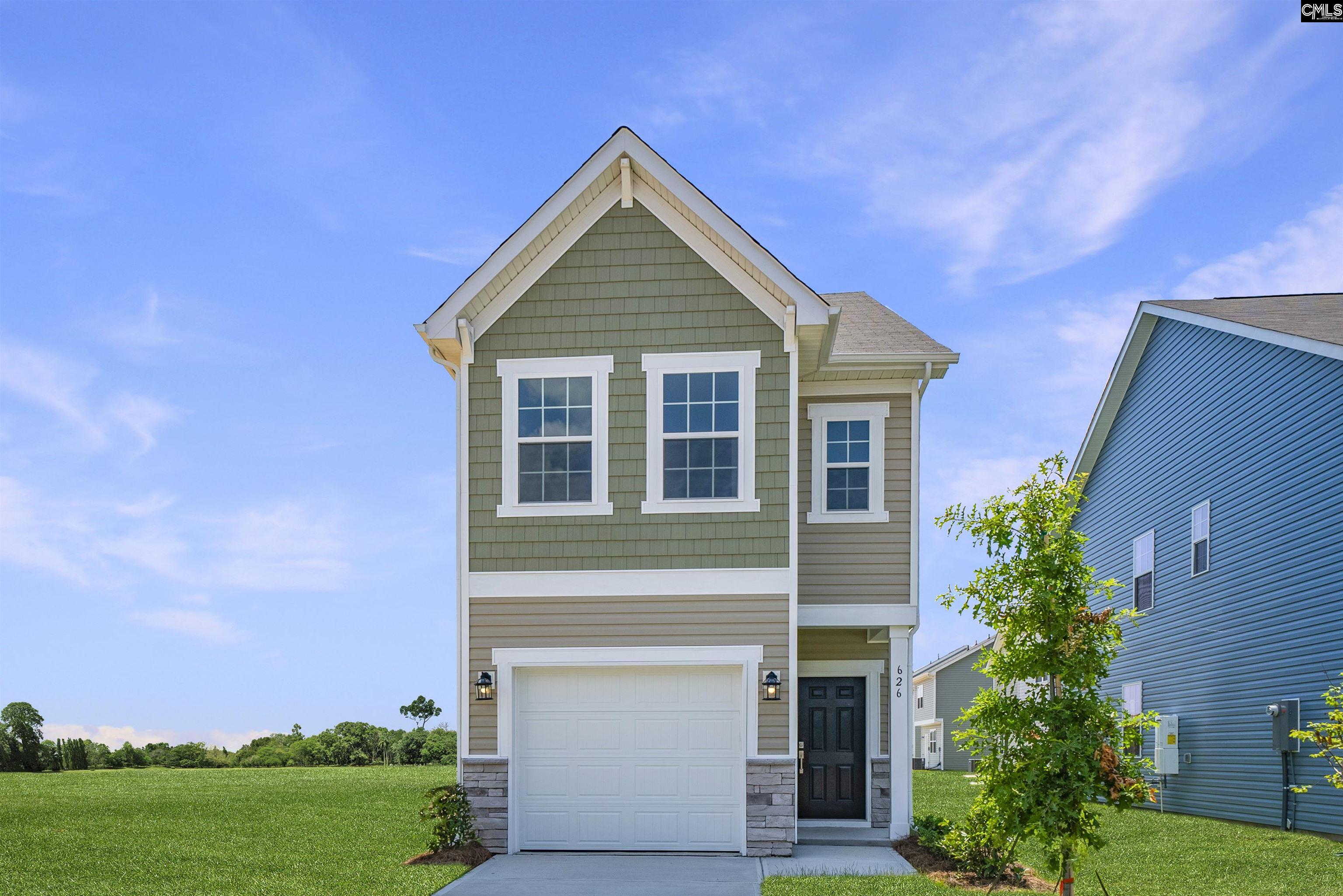 626 Olympia Street Gilbert, SC 29054