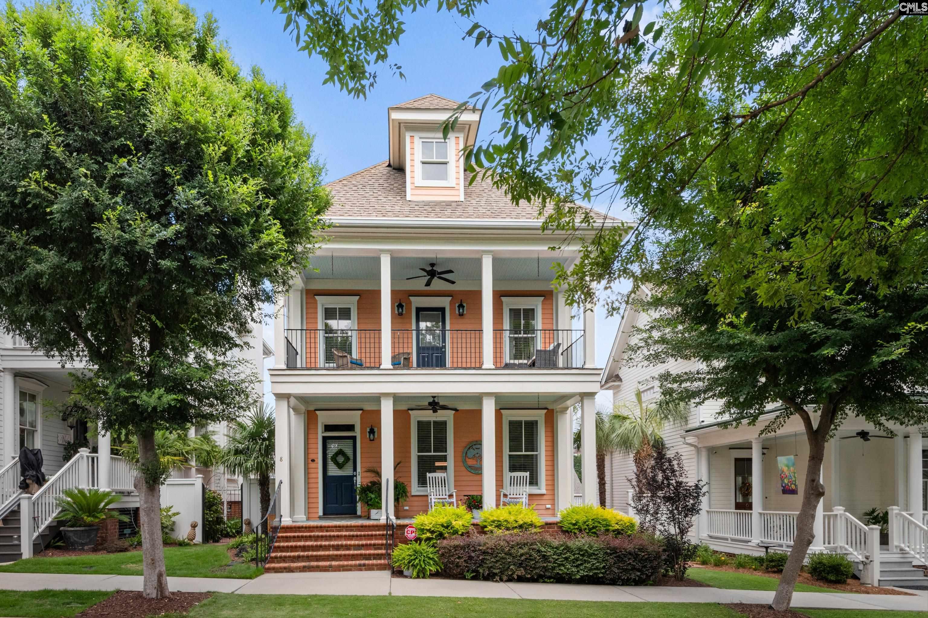 8 Gillon Lane, Elgin, South Carolina image 1
