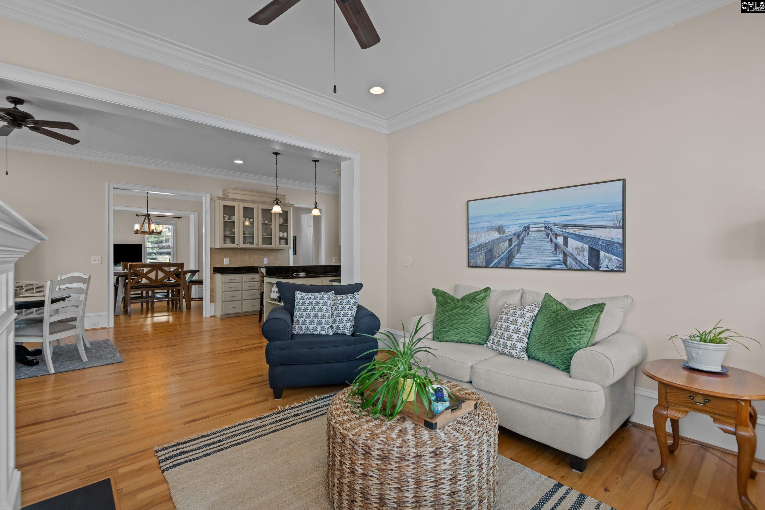 8 Gillon Lane, Elgin, South Carolina image 16