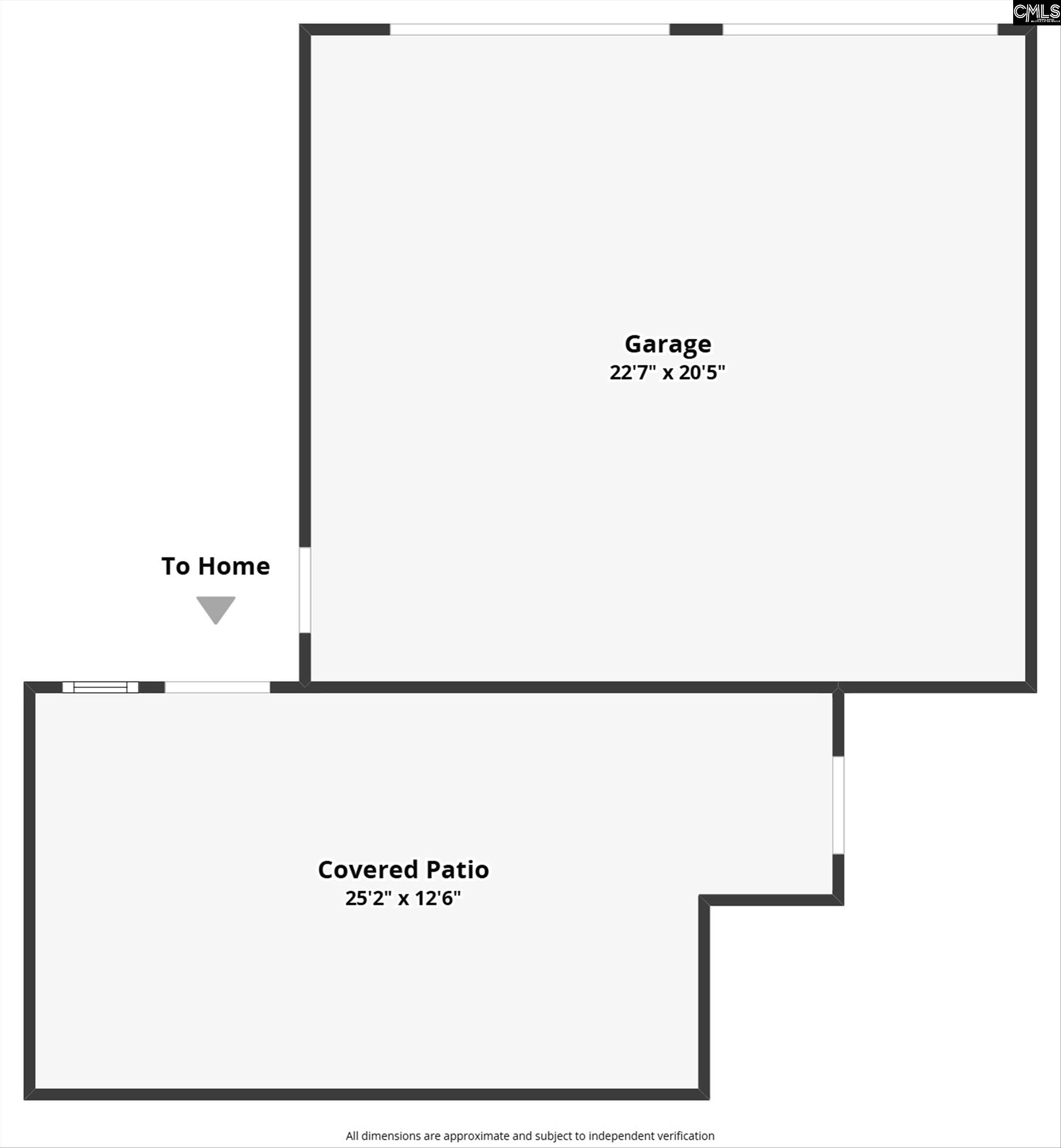 8 Gillon Lane, Elgin, South Carolina image 46