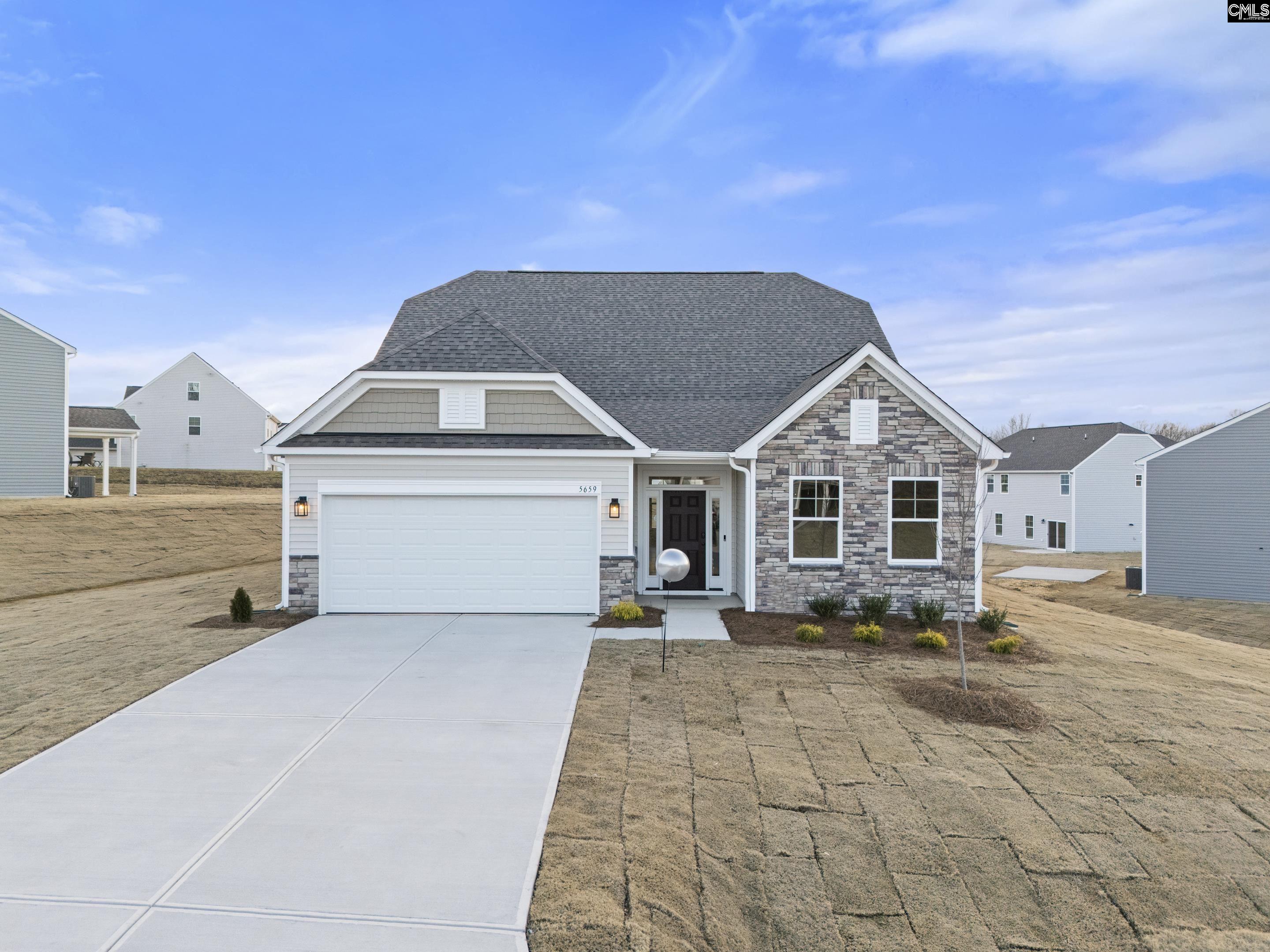 164 Secretariat Street Lexington, SC 29073