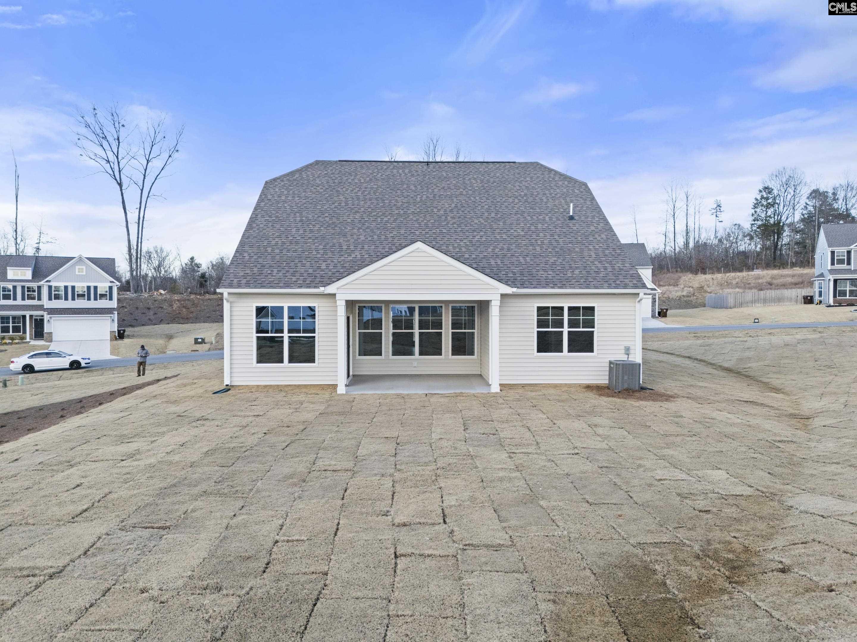 164 Secretariat Street Lexington, SC 29073