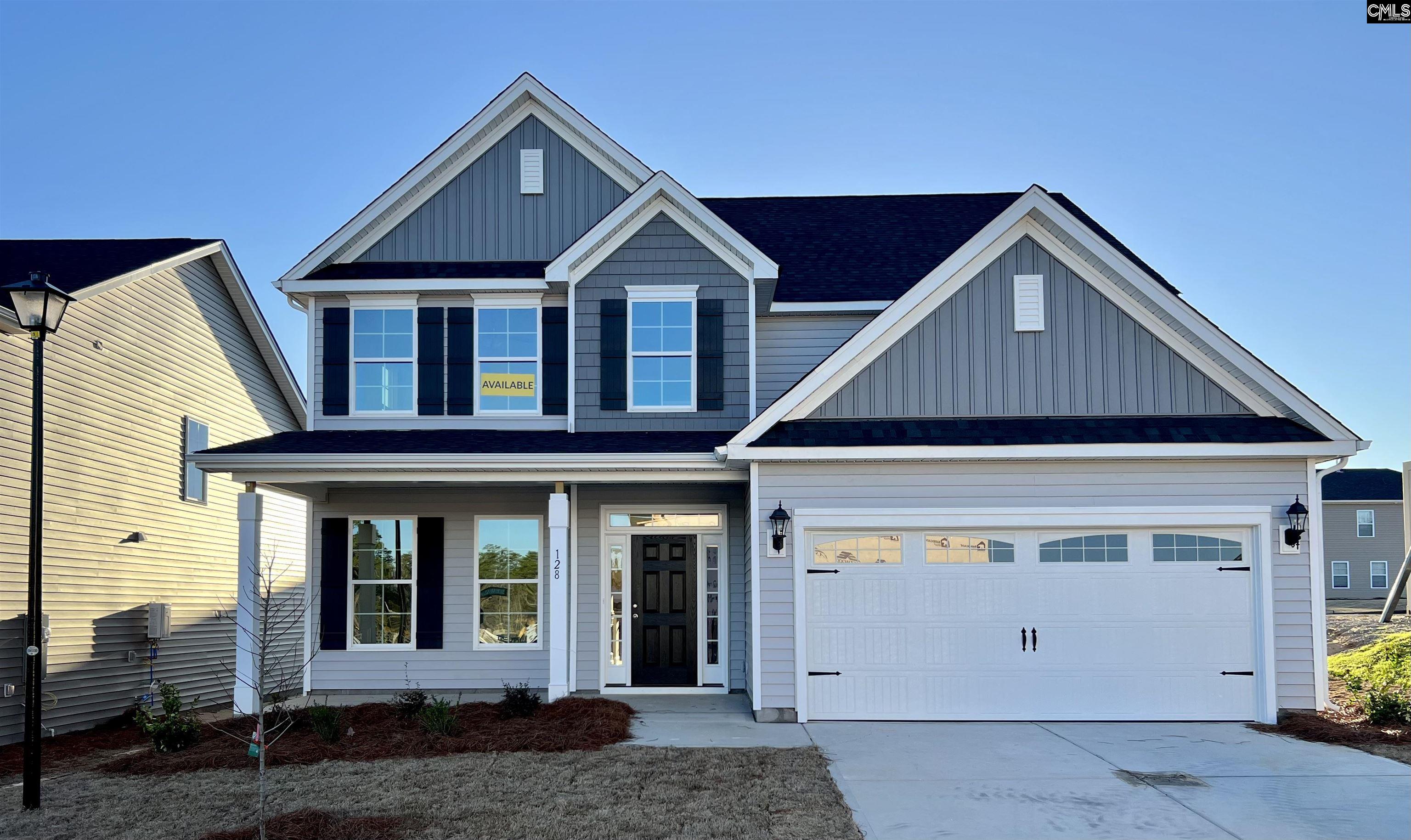 174 Secretariat Street Lexington, SC 29073