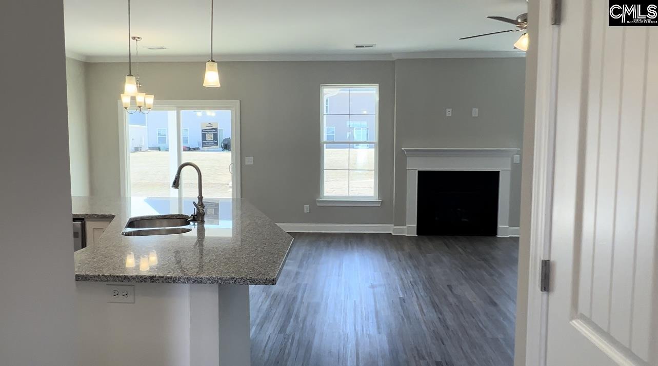 174 Secretariat Street Lexington, SC 29073