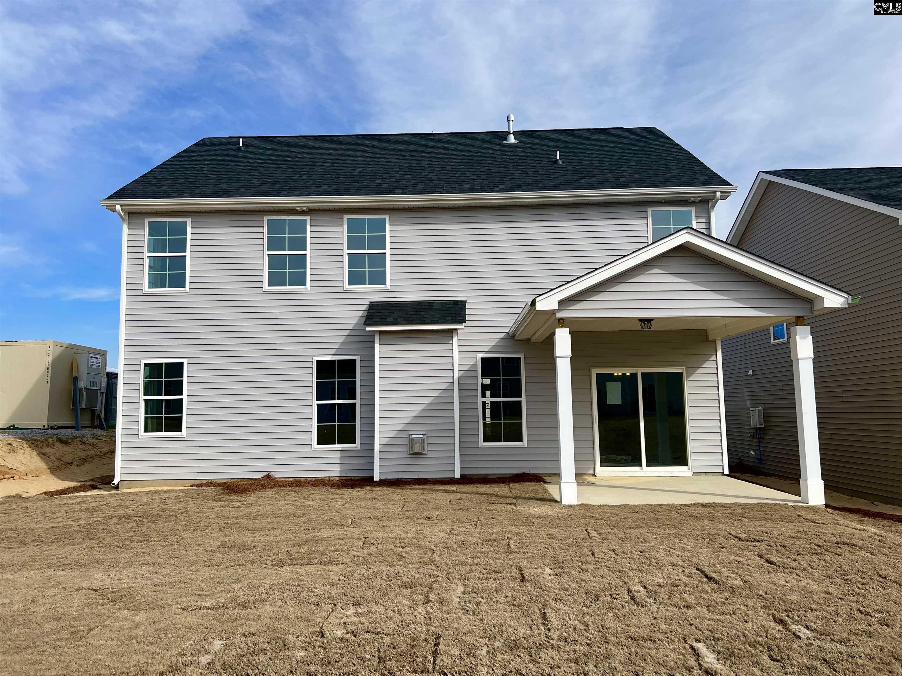 174 Secretariat Street Lexington, SC 29073