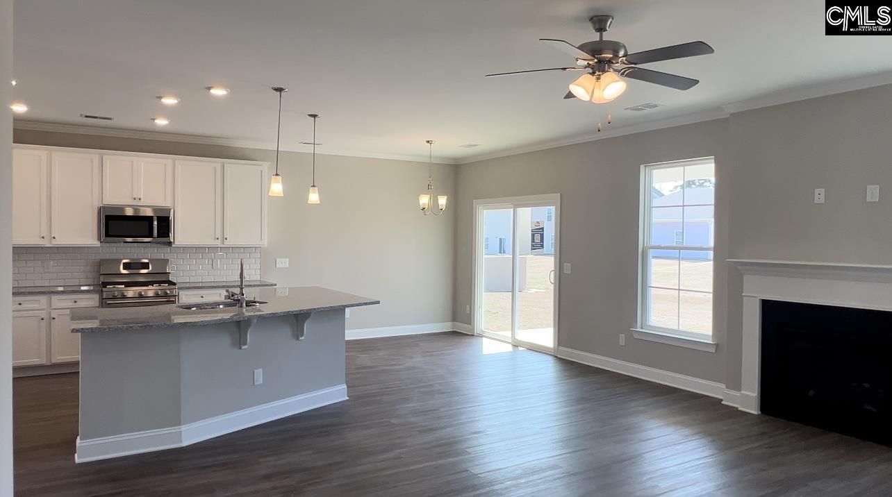 174 Secretariat Street Lexington, SC 29073