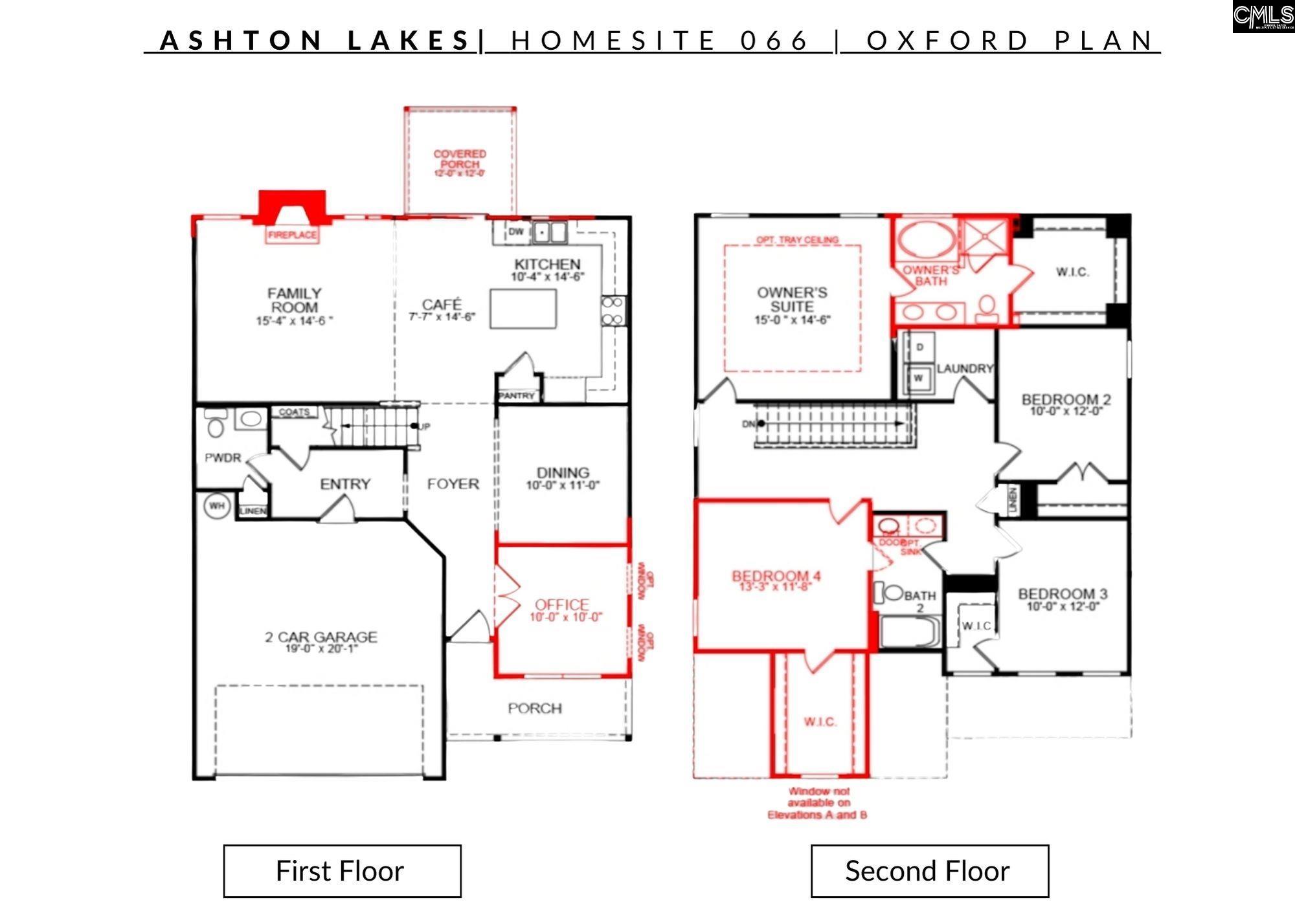 170 Secretariat Street Lexington, SC 29073