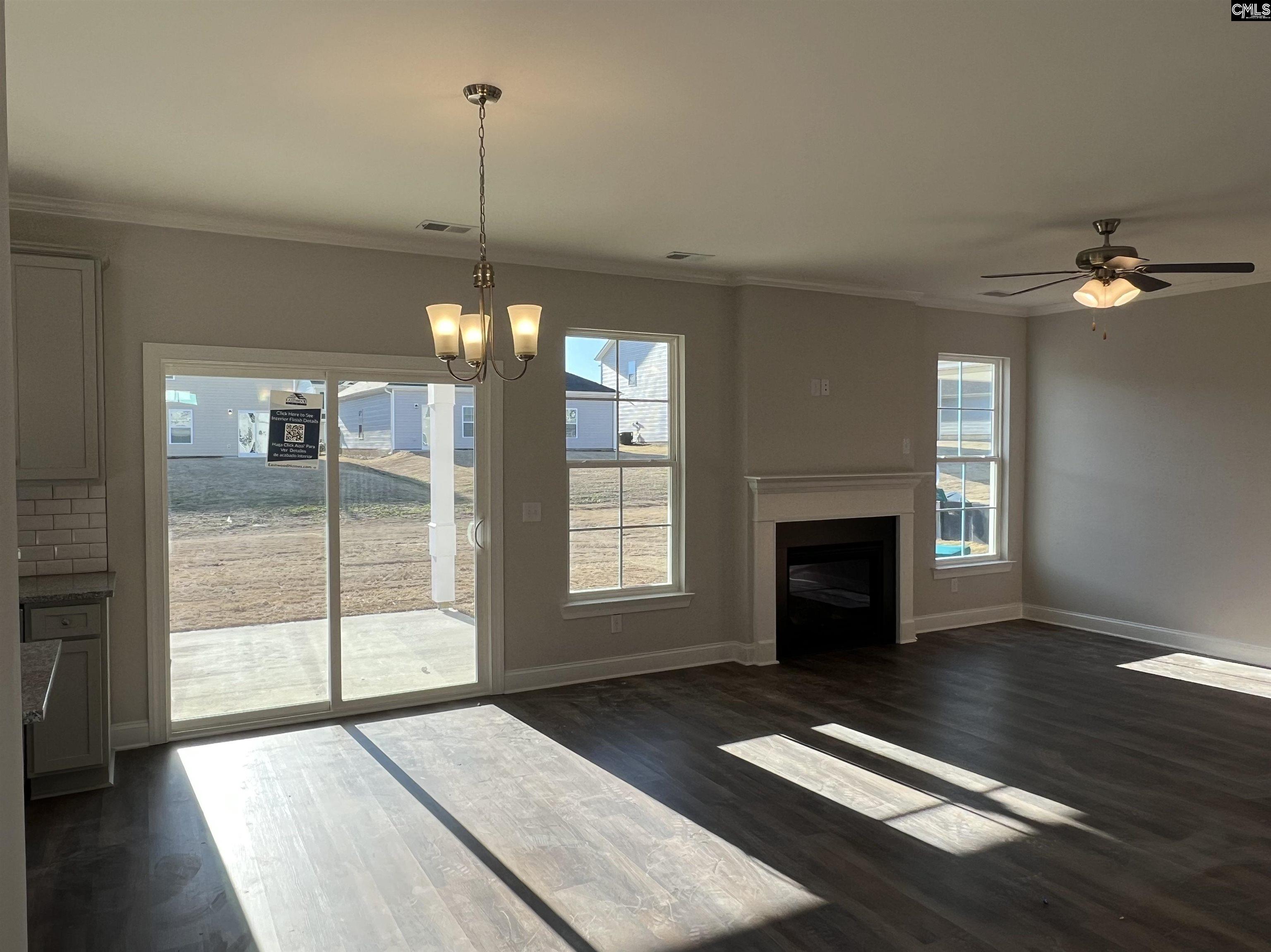 170 Secretariat Street Lexington, SC 29073