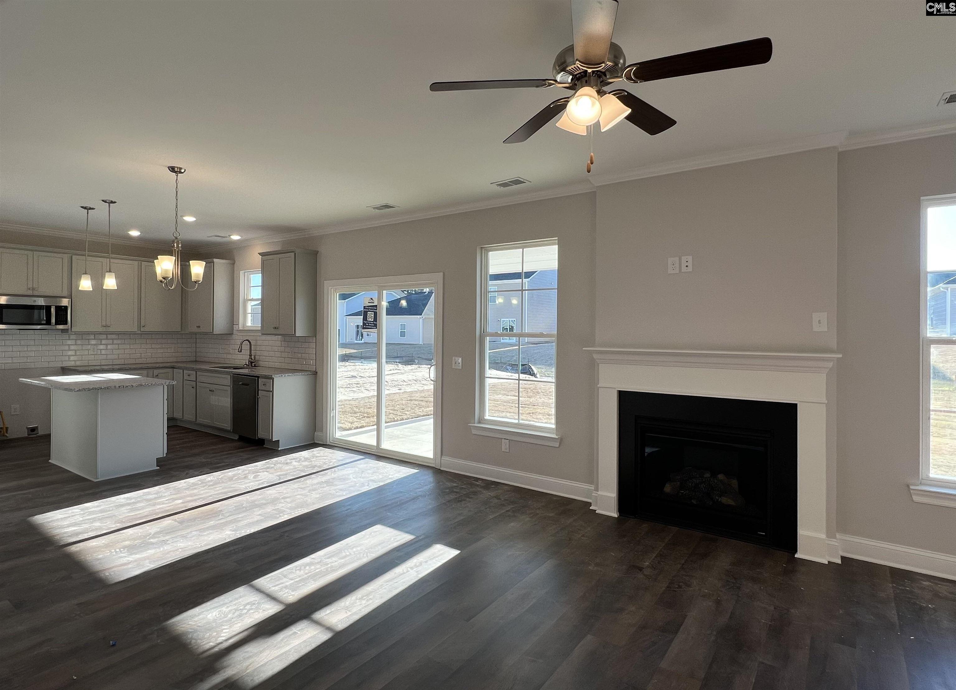 170 Secretariat Street Lexington, SC 29073