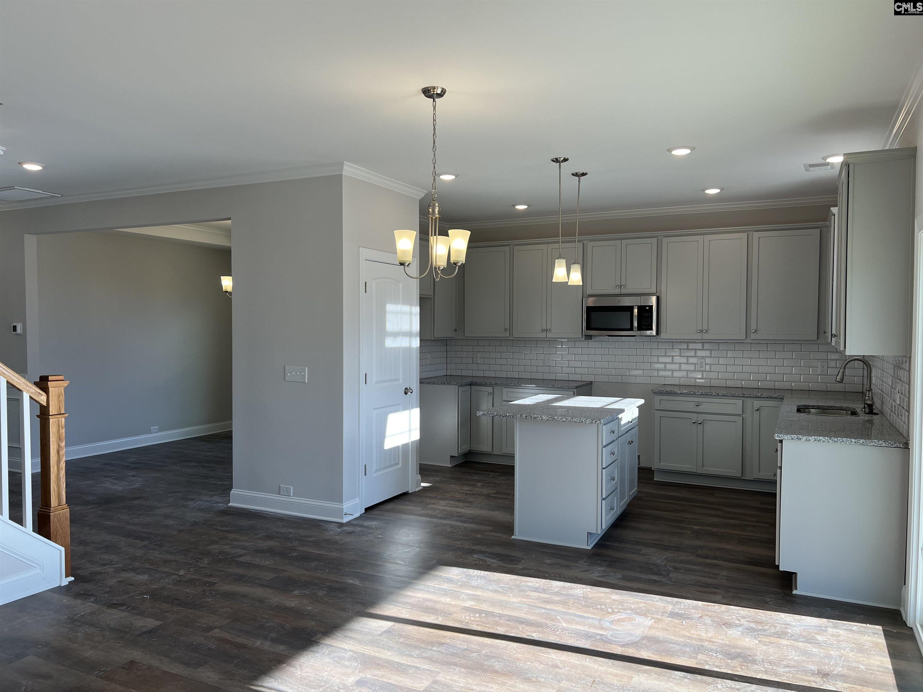 170 Secretariat Street Lexington, SC 29073