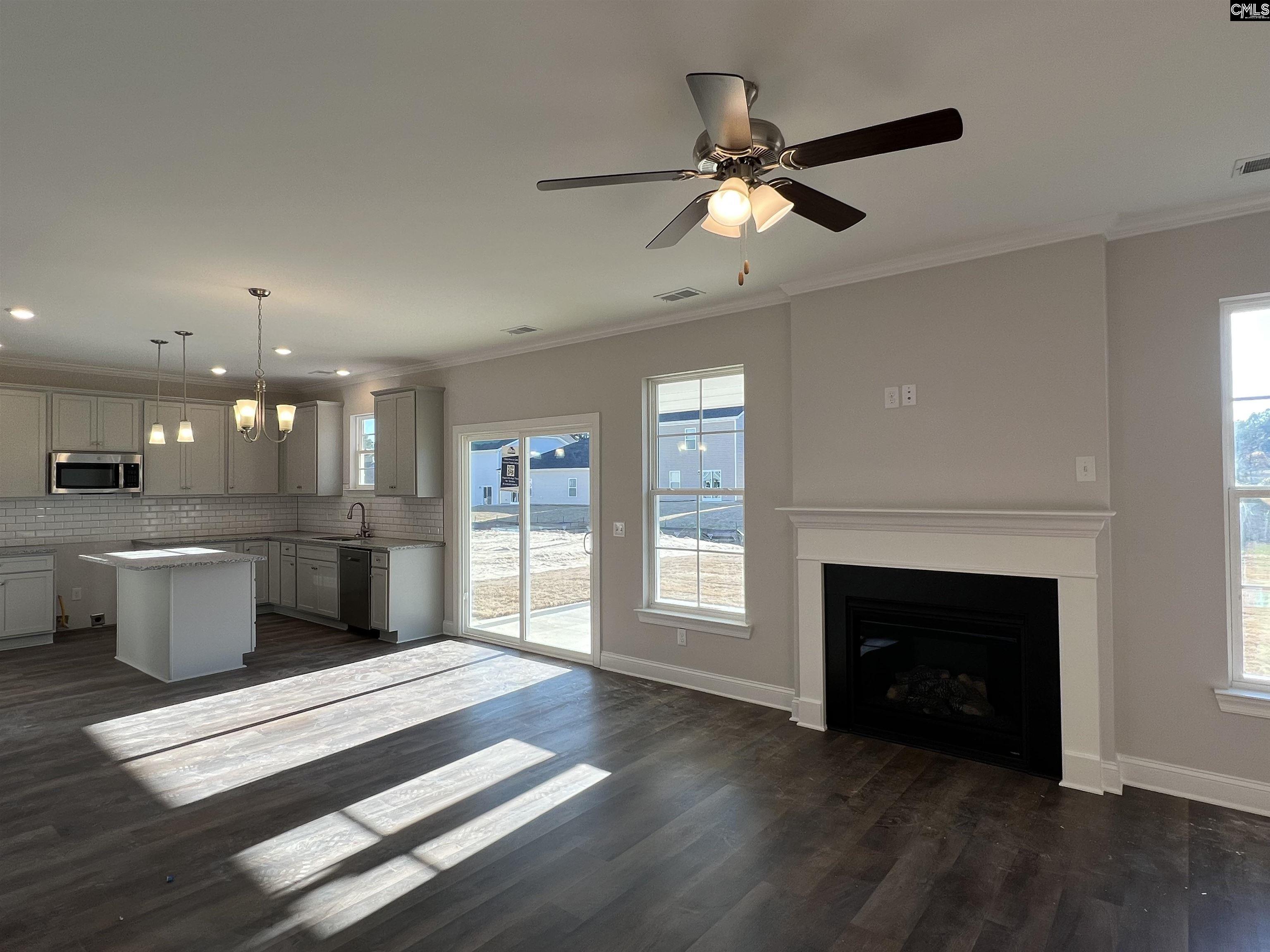 170 Secretariat Street Lexington, SC 29073
