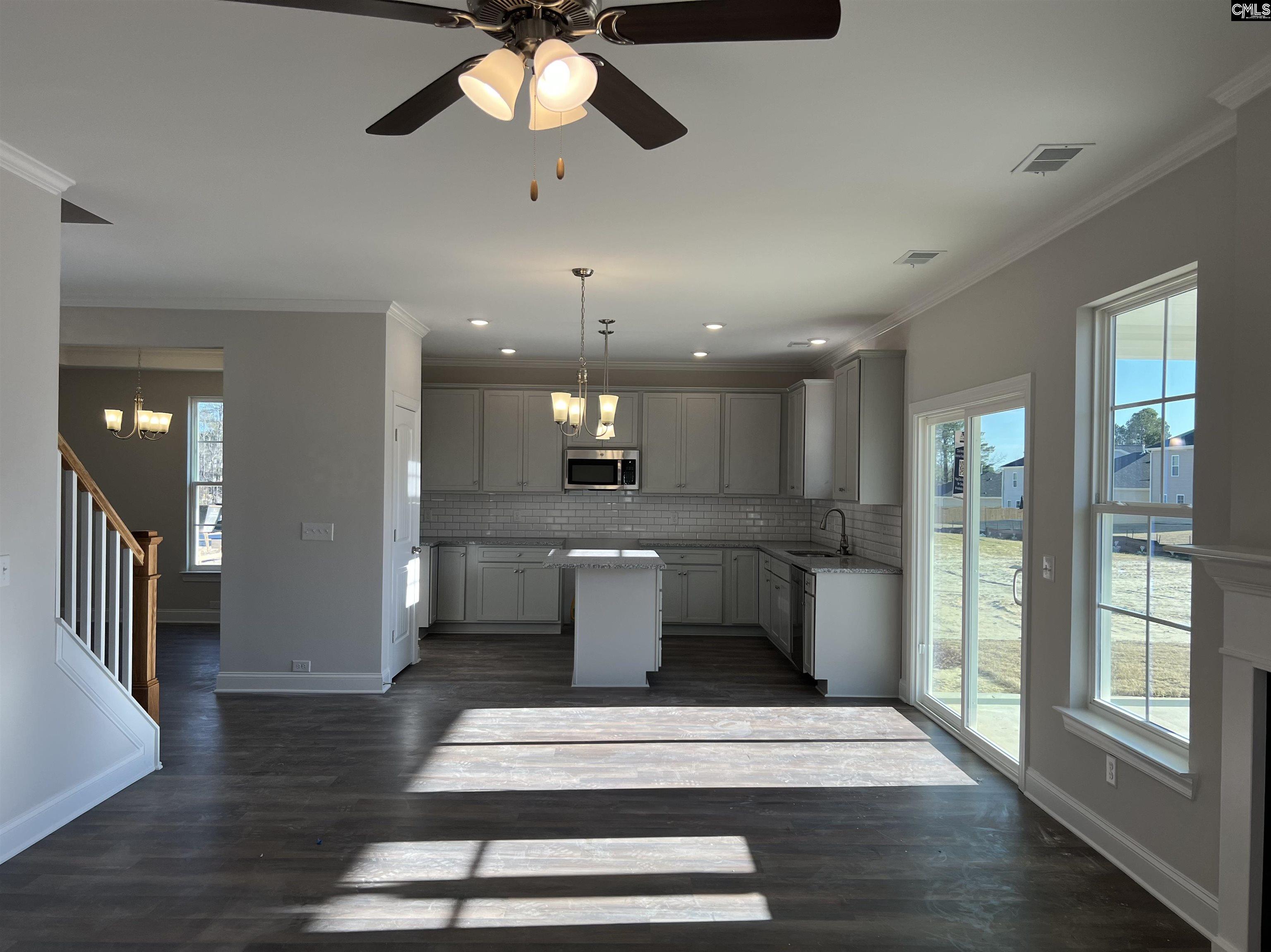 170 Secretariat Street Lexington, SC 29073