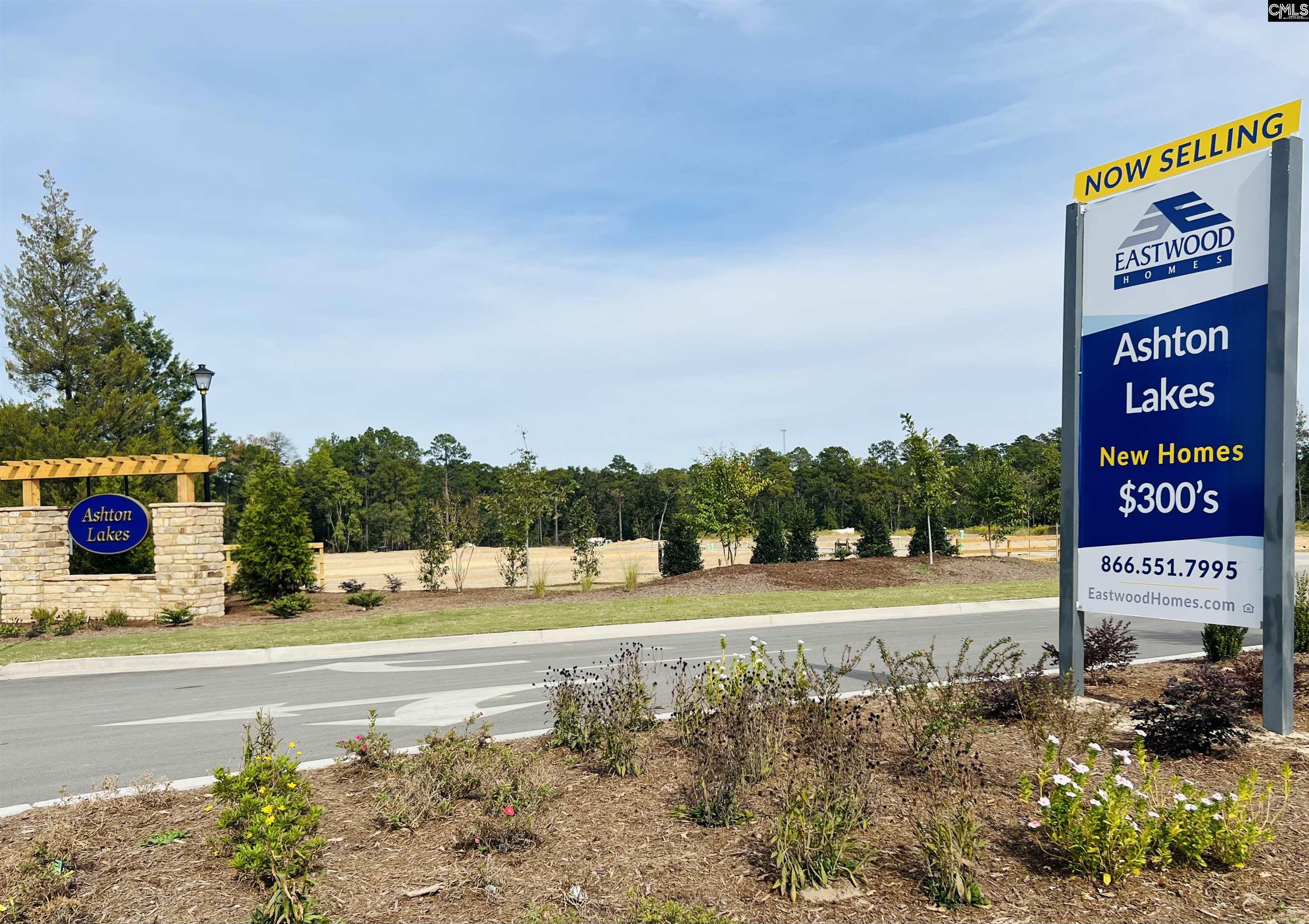 170 Secretariat Street Lexington, SC 29073