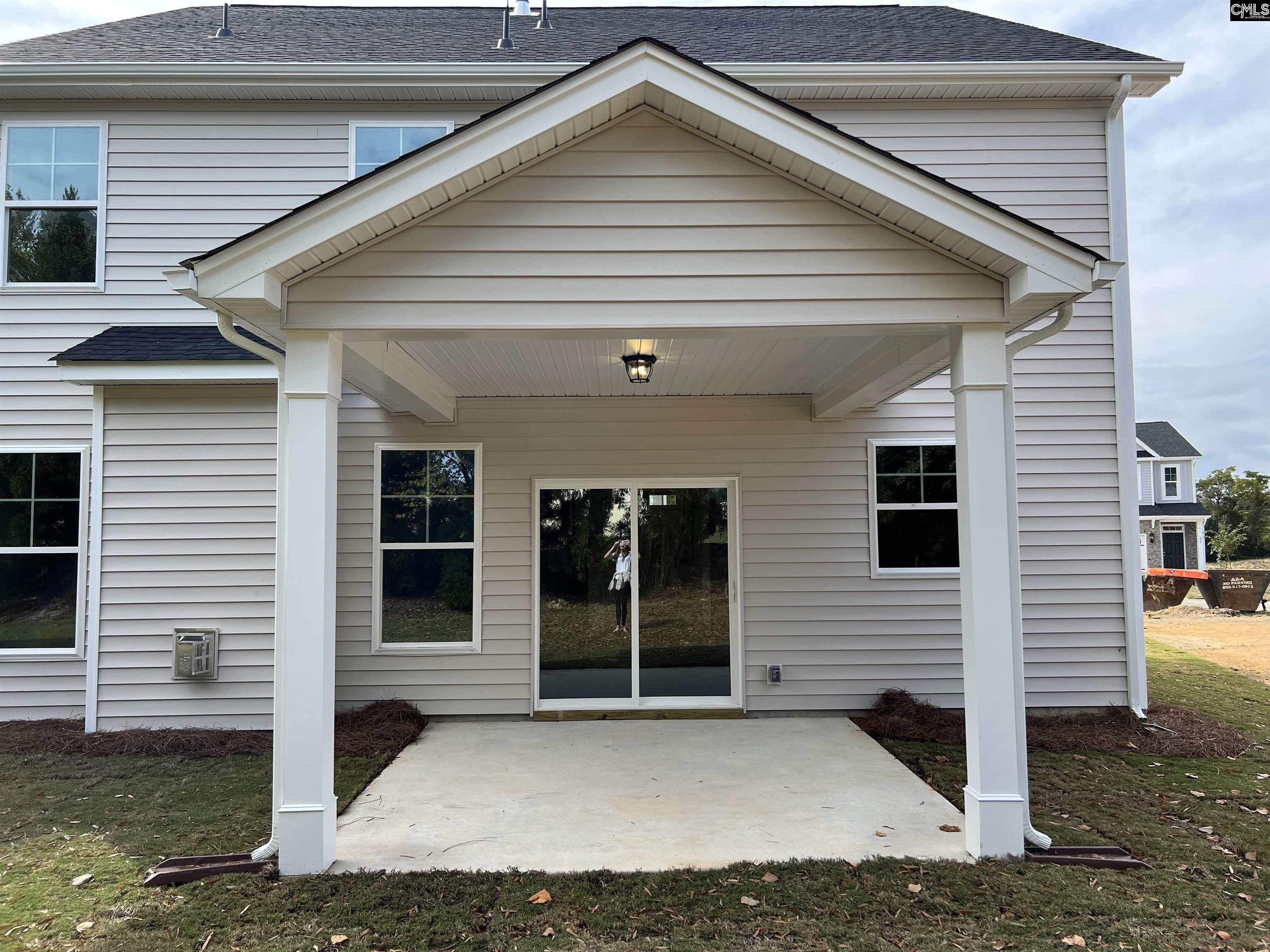 170 Secretariat Street Lexington, SC 29073