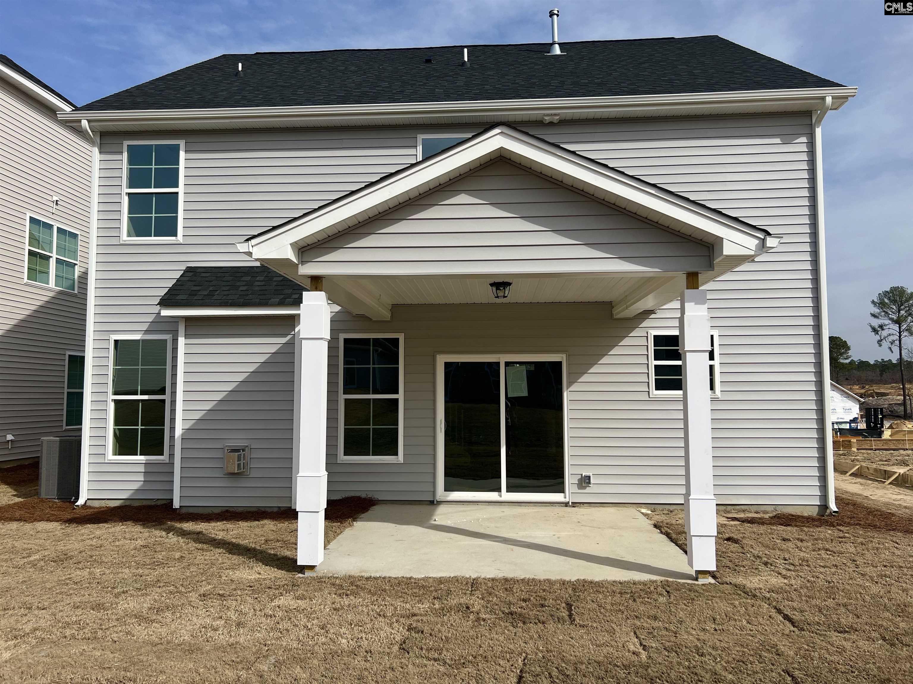170 Secretariat Street Lexington, SC 29073