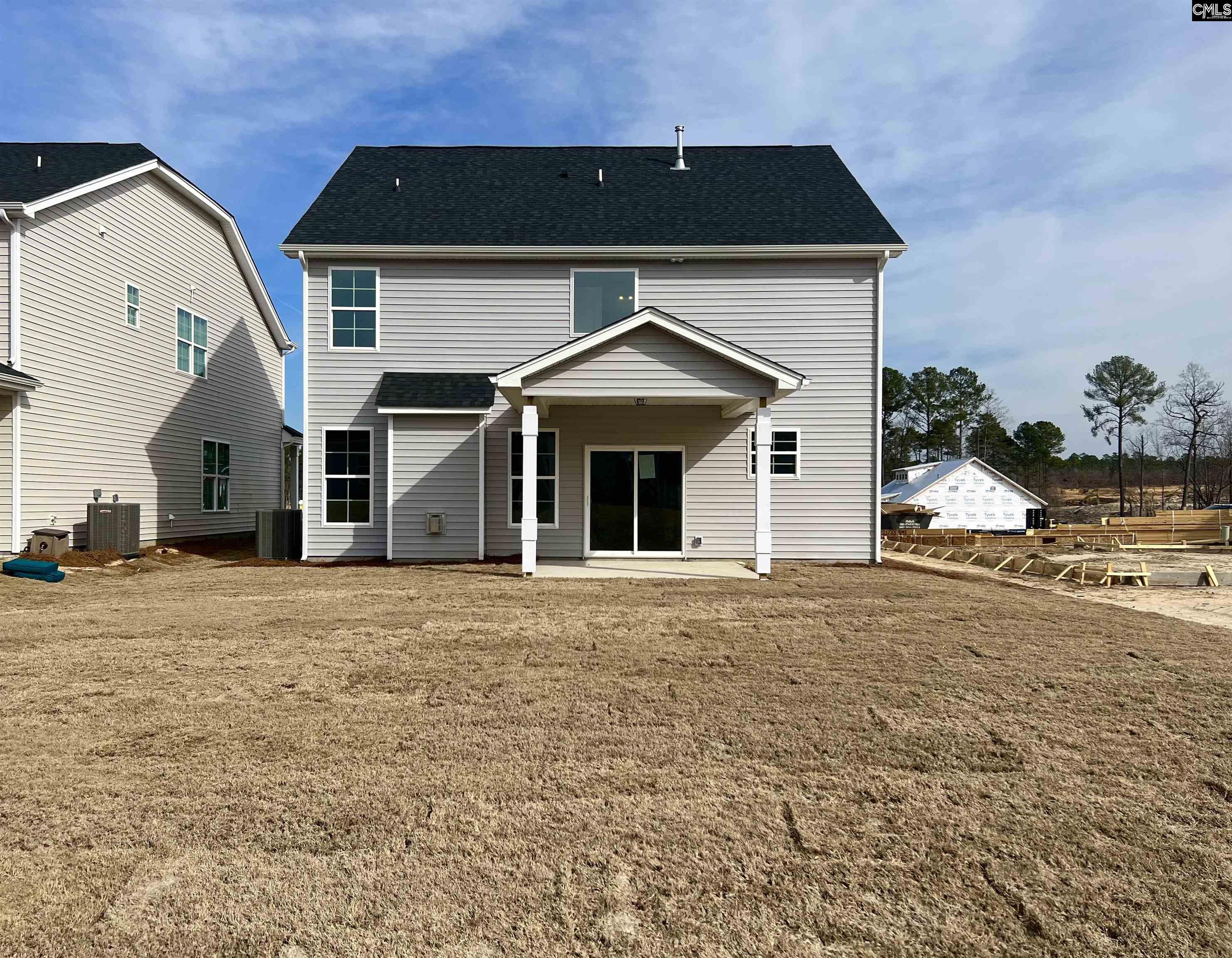 170 Secretariat Street Lexington, SC 29073