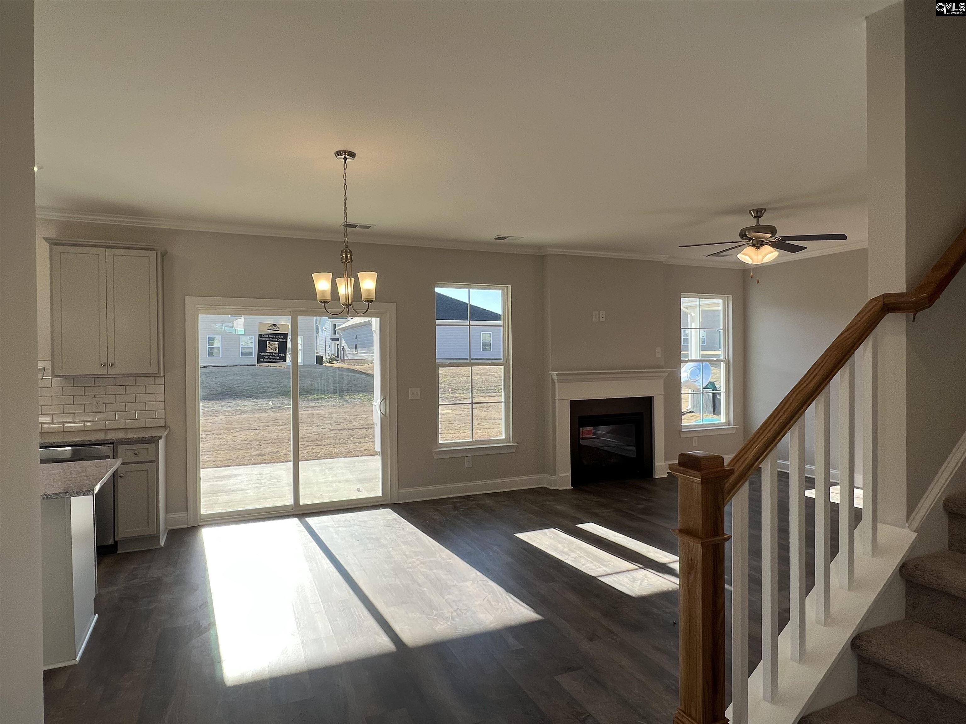 170 Secretariat Street Lexington, SC 29073