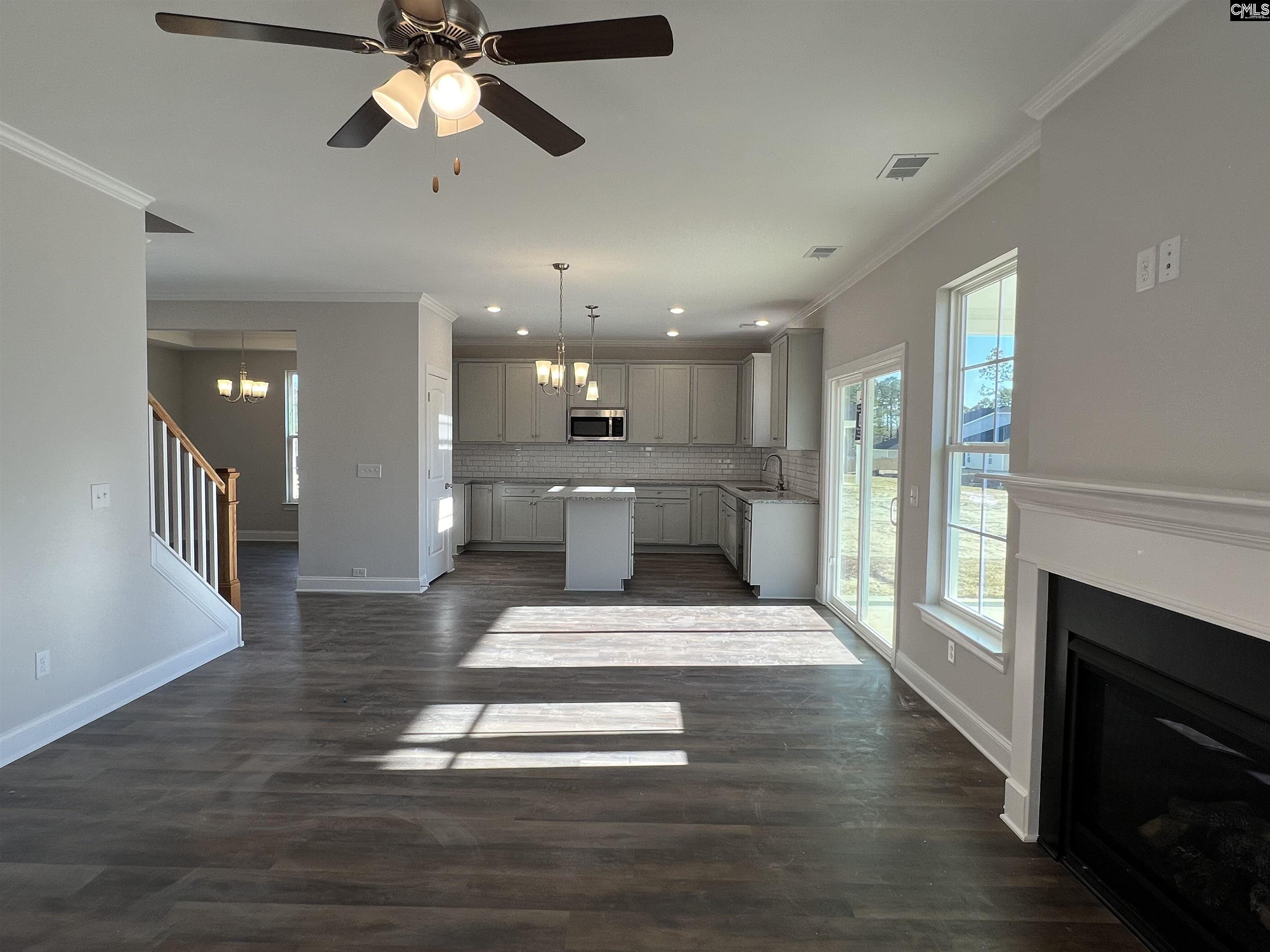 170 Secretariat Street Lexington, SC 29073