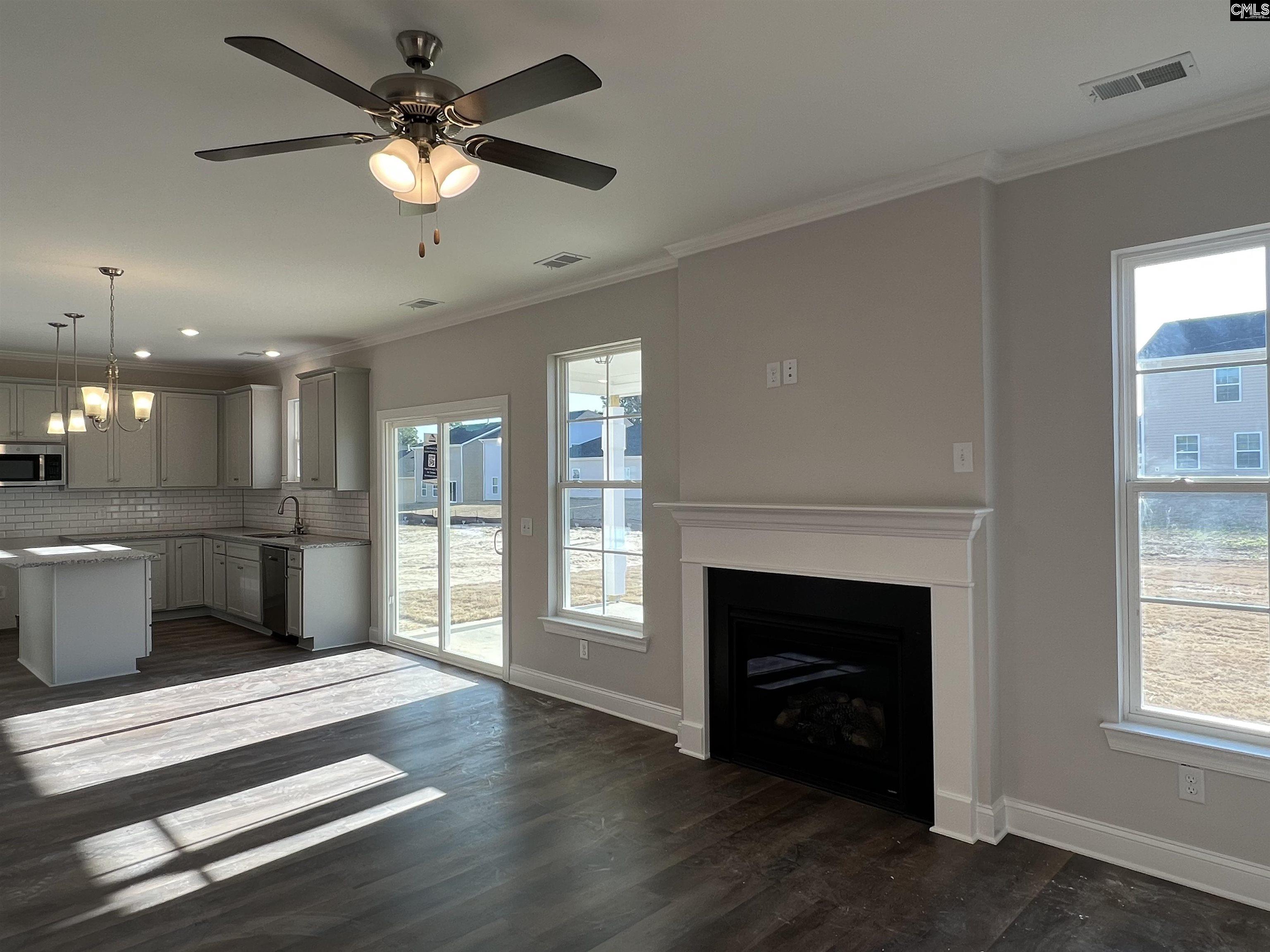 170 Secretariat Street Lexington, SC 29073