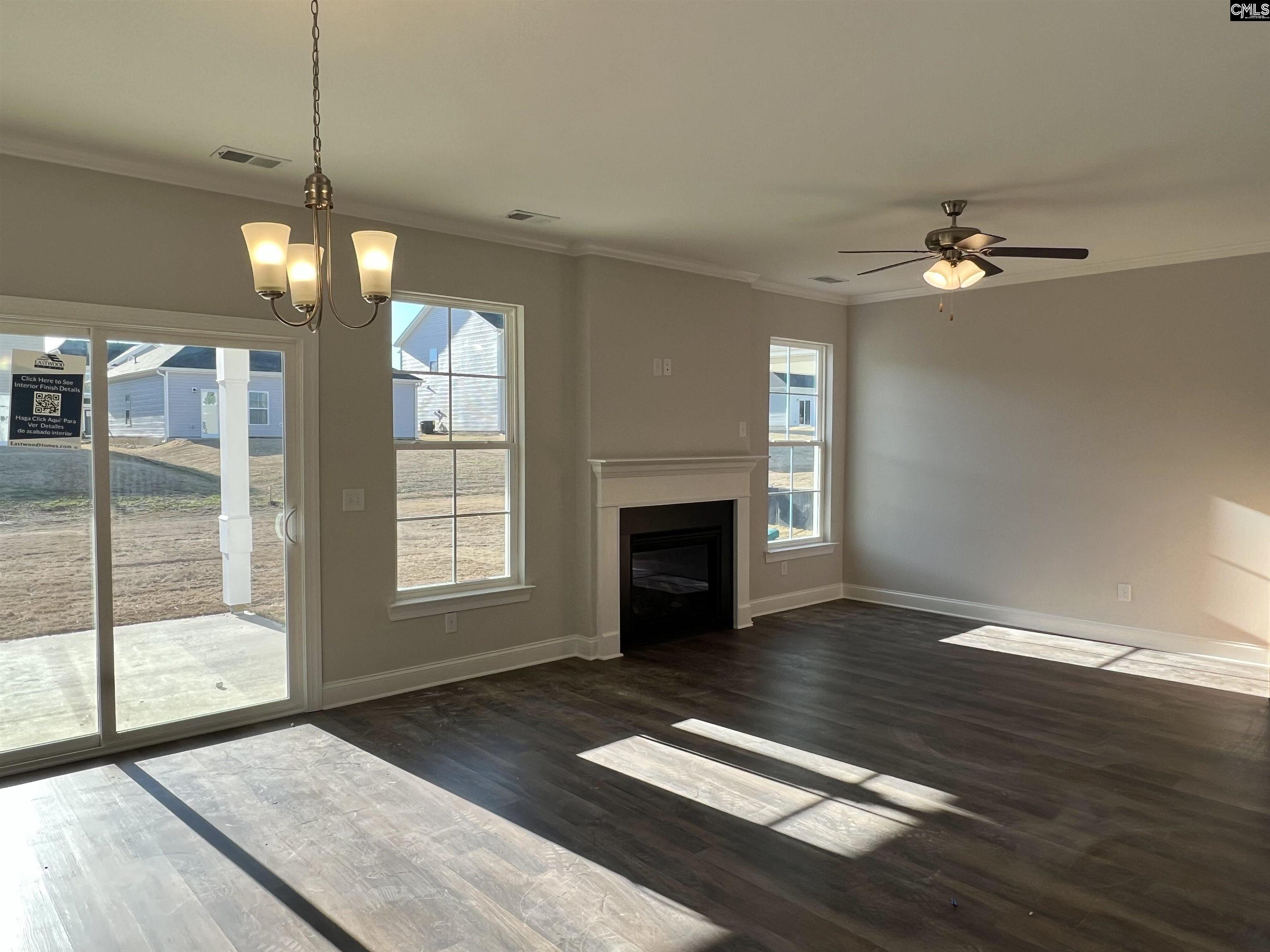 170 Secretariat Street Lexington, SC 29073