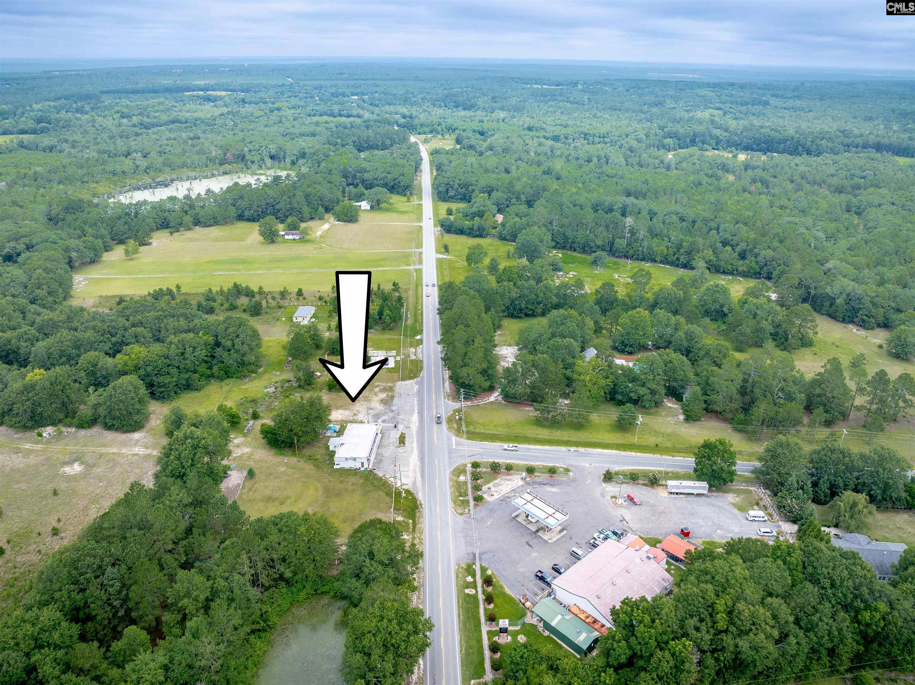 2601 Highway 6 Gaston, SC 29053