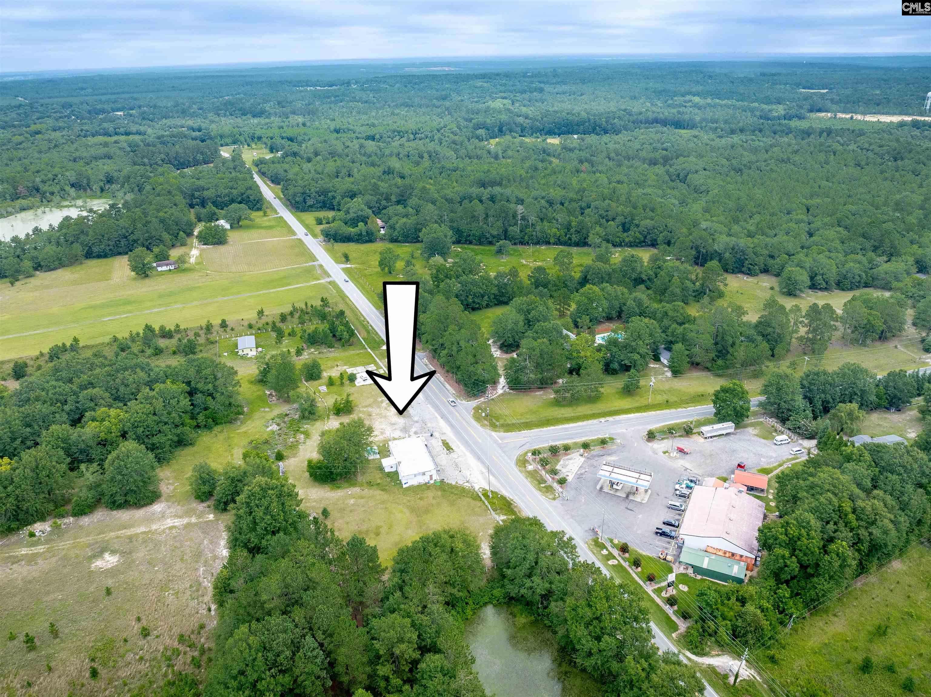 2601 Highway 6 Gaston, SC 29053