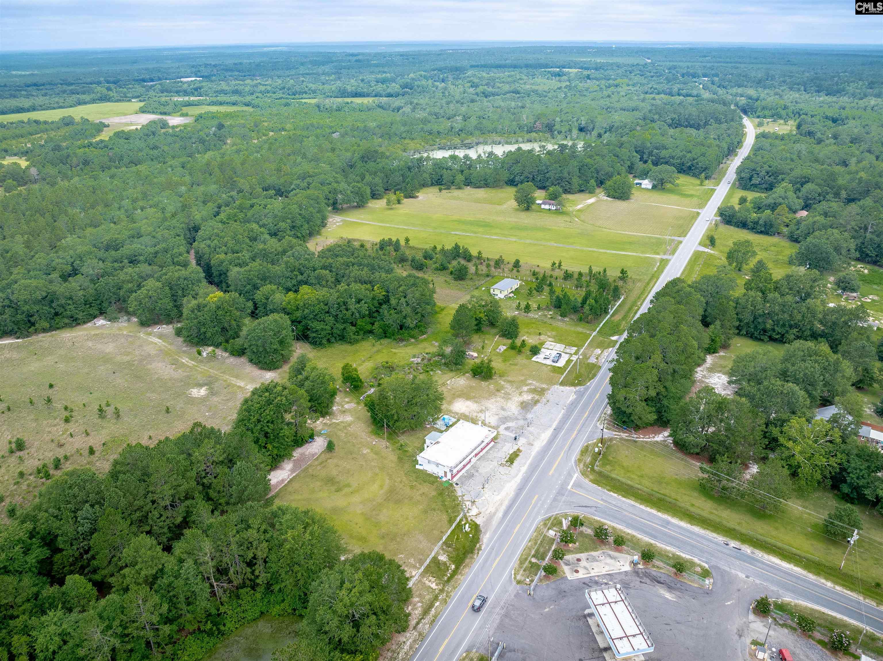 2601 Highway 6 Gaston, SC 29053