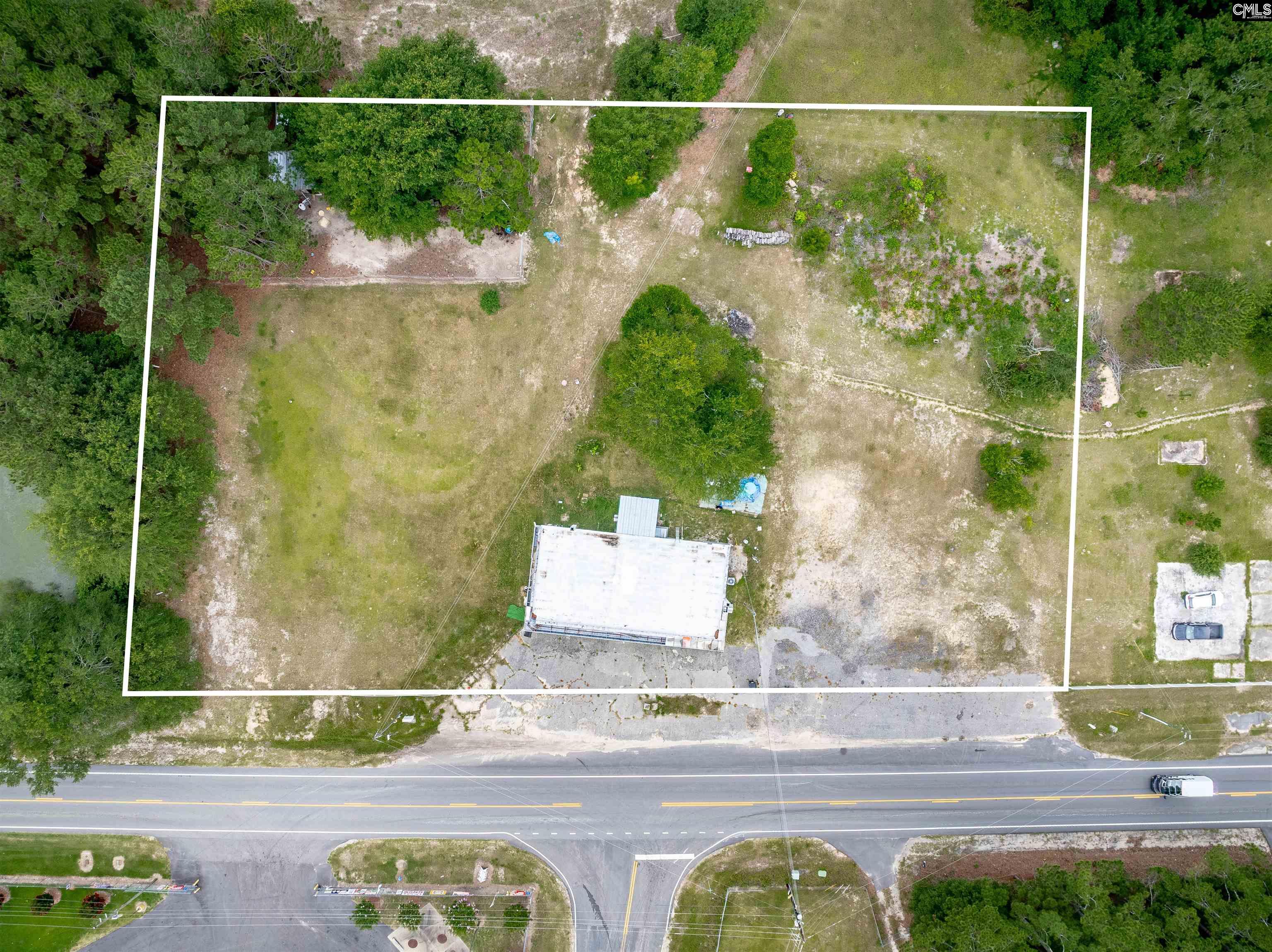 2601 Highway 6 Gaston, SC 29053