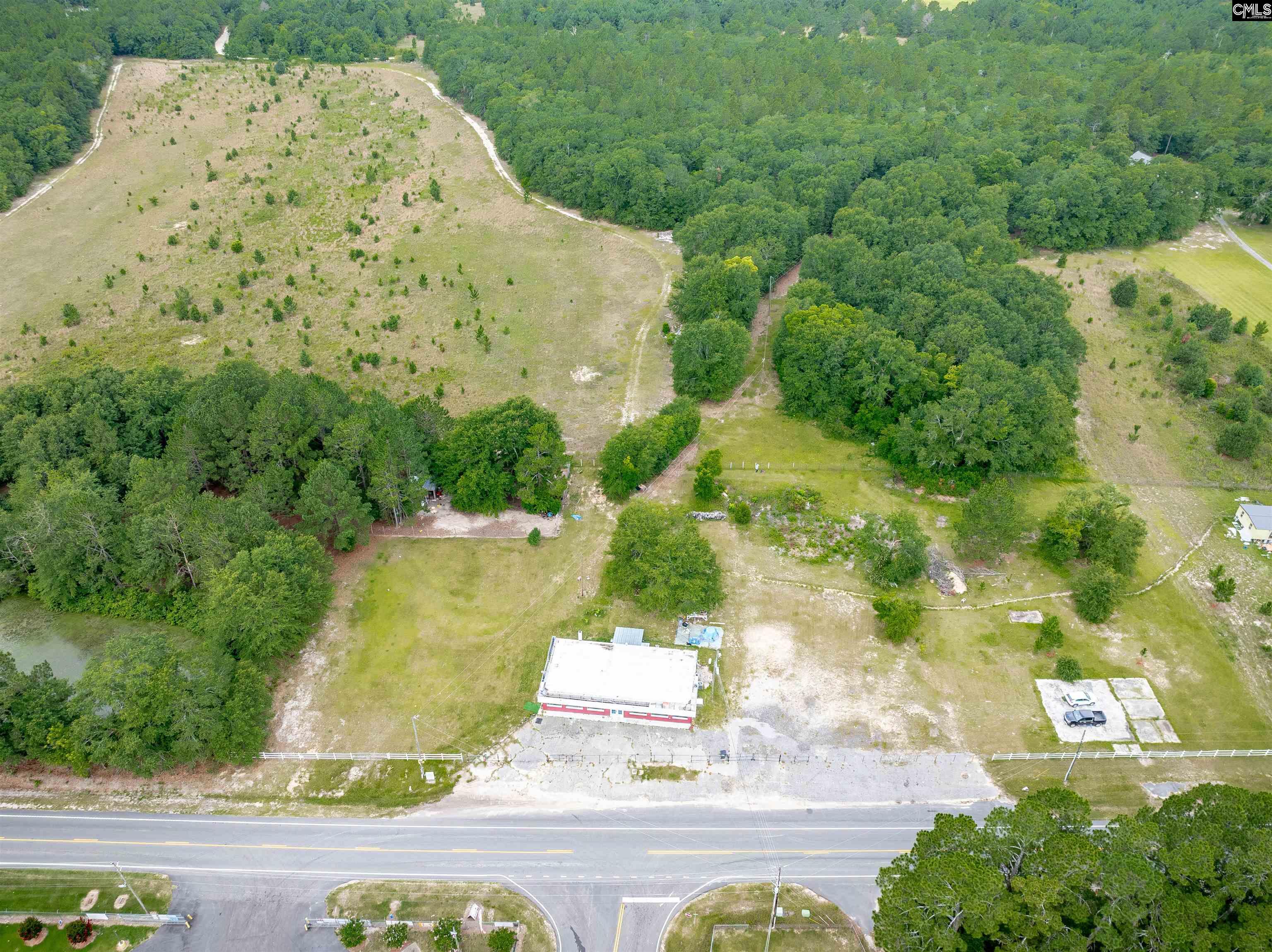 2601 Highway 6 Gaston, SC 29053