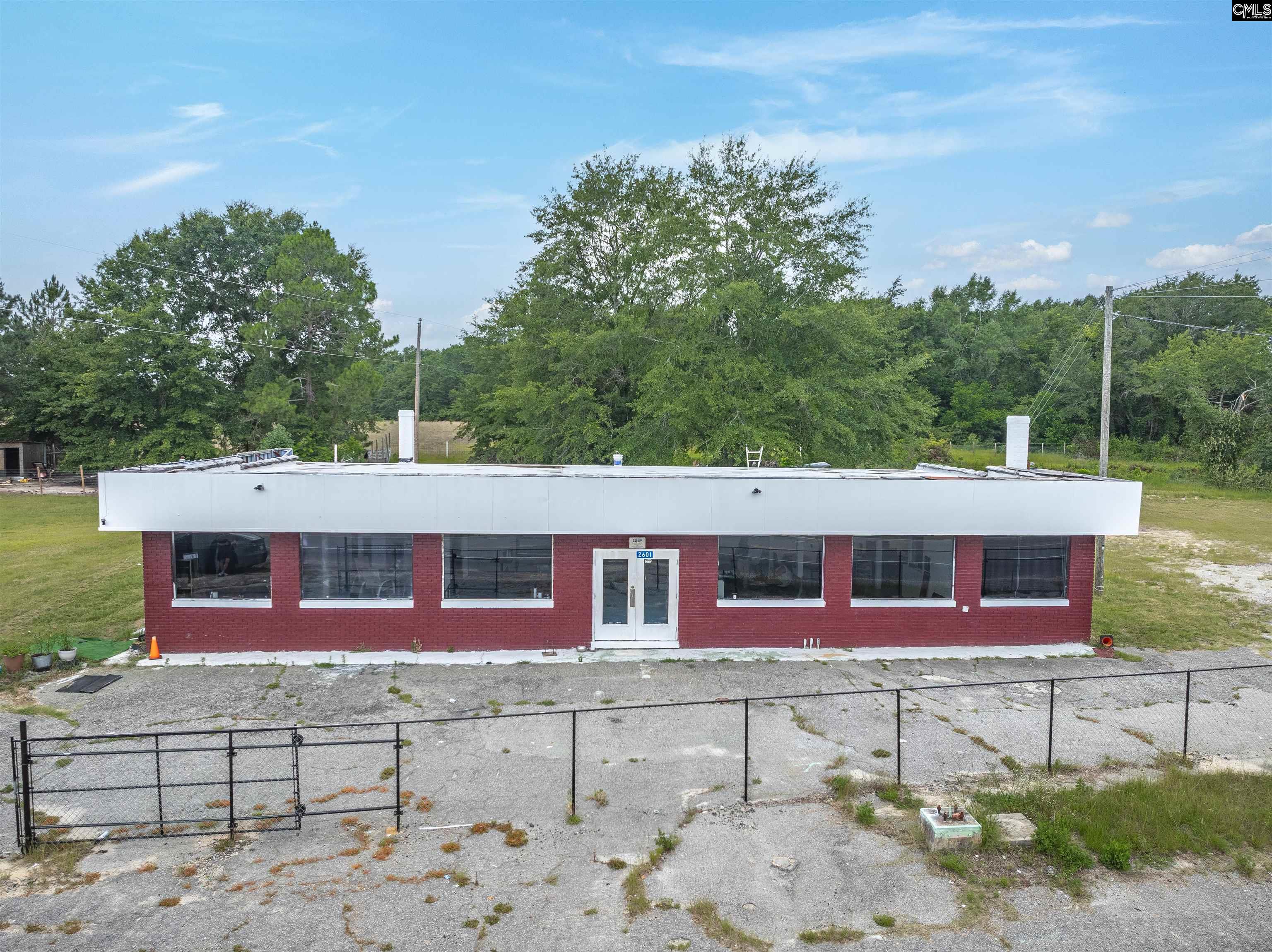 2601 Highway 6 Gaston, SC 29053