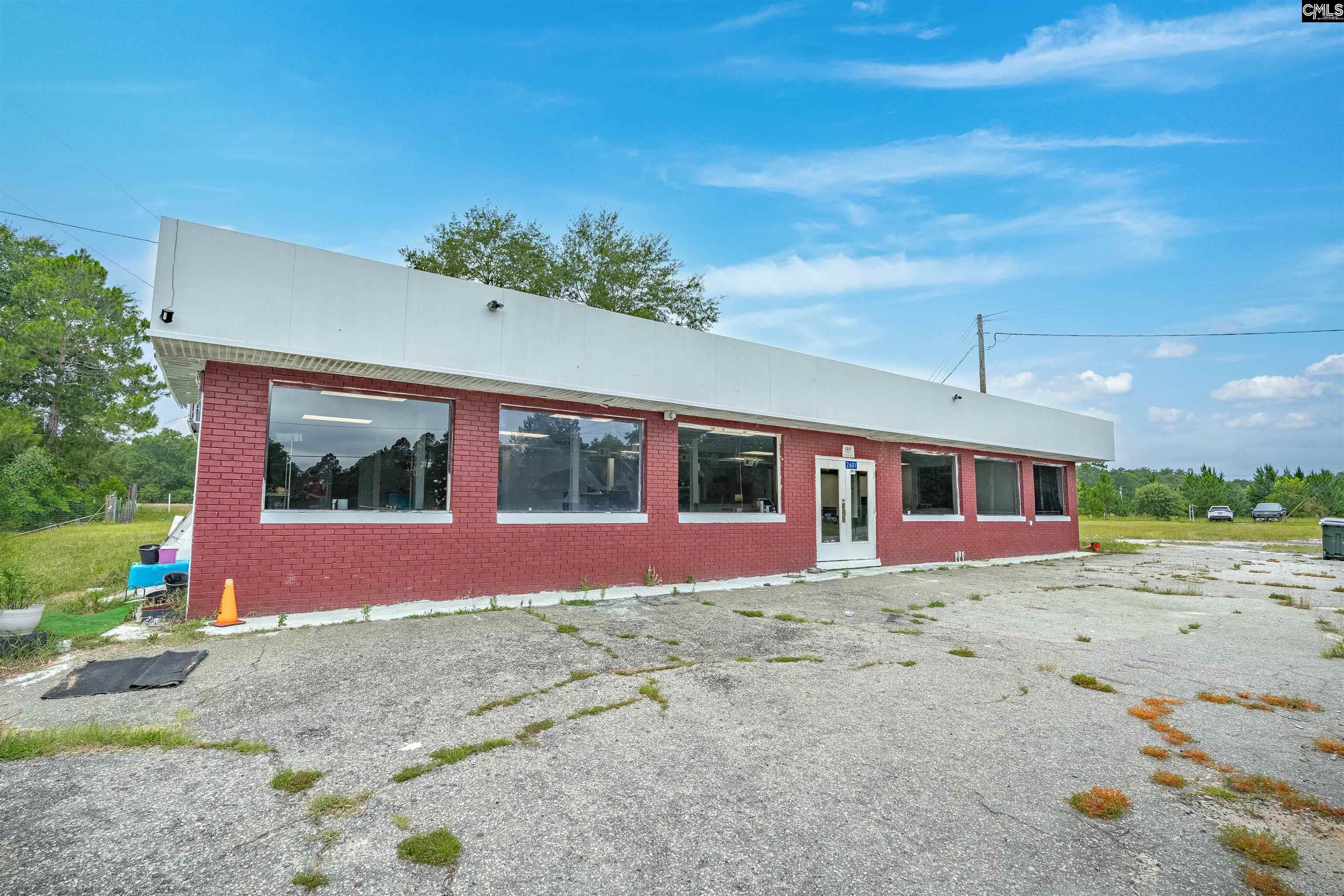 2601 Highway 6 Gaston, SC 29053