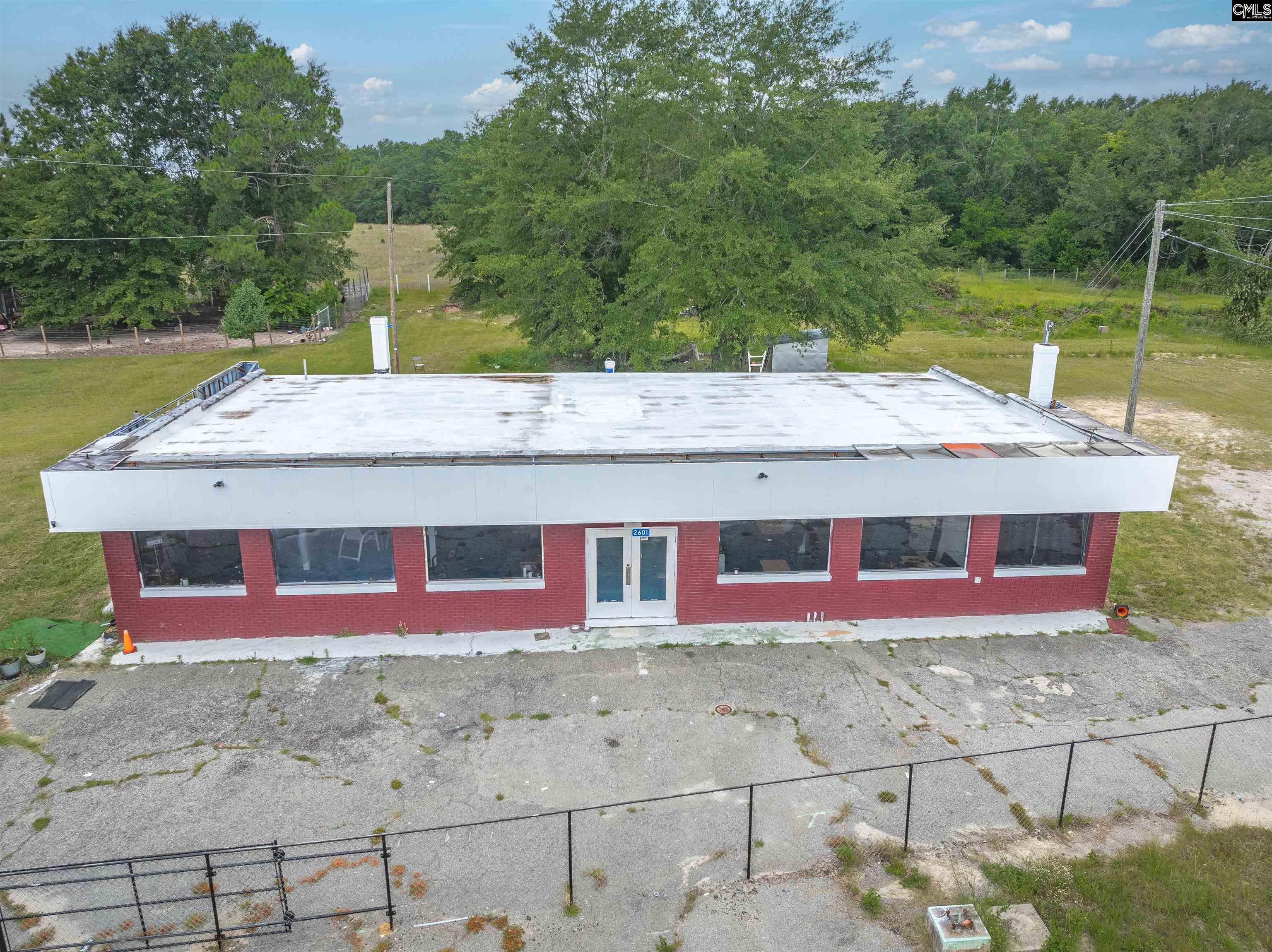 2601 Highway 6 Gaston, SC 29053
