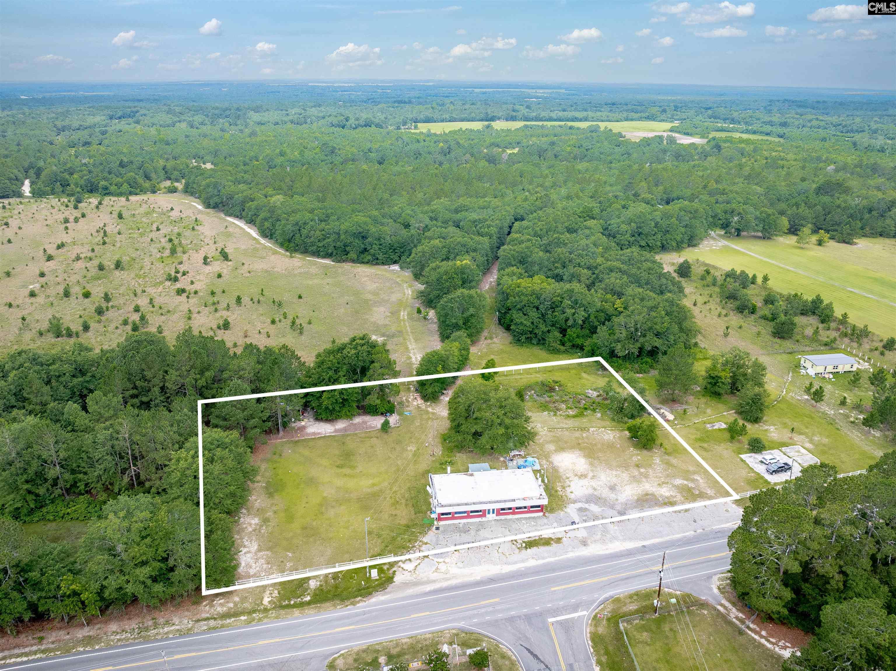2601 Highway 6 Gaston, SC 29053