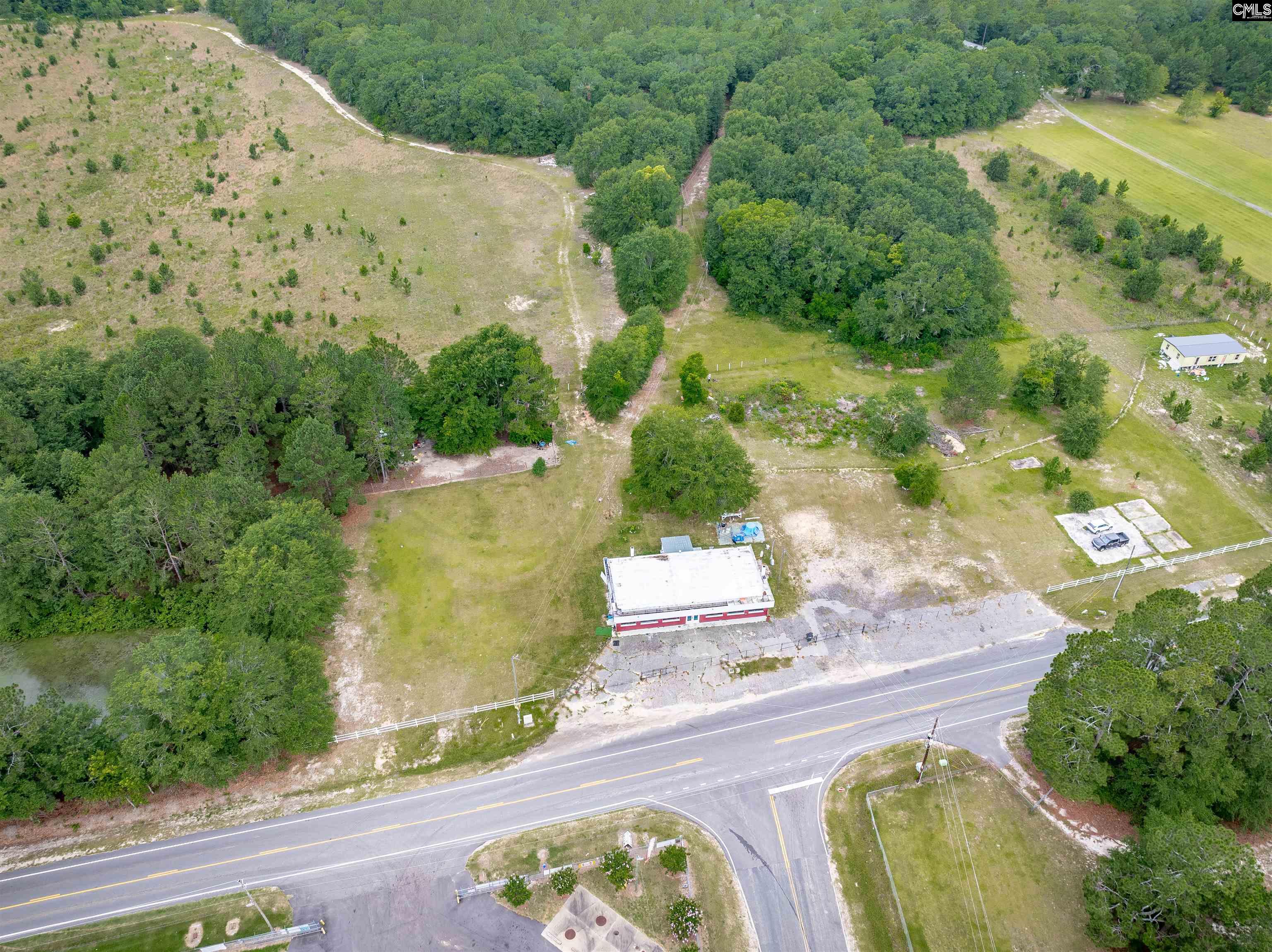 2601 Highway 6 Gaston, SC 29053
