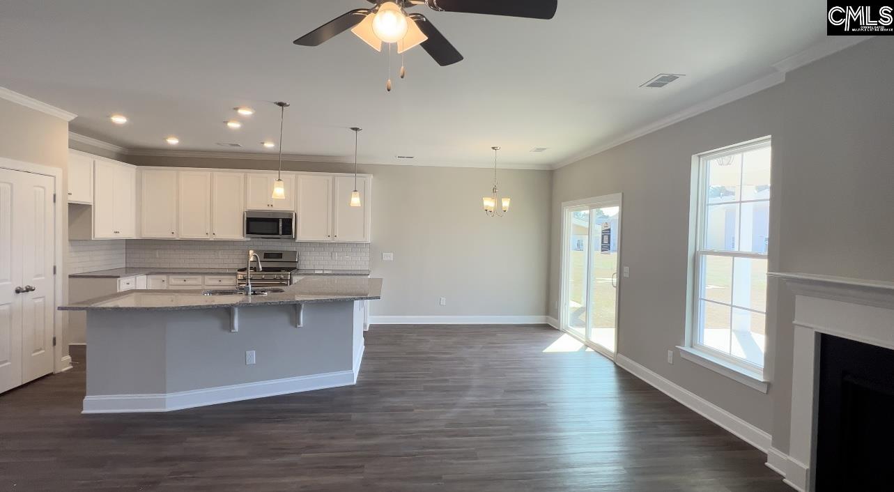282 Secretariat Street Lexington, SC 29073