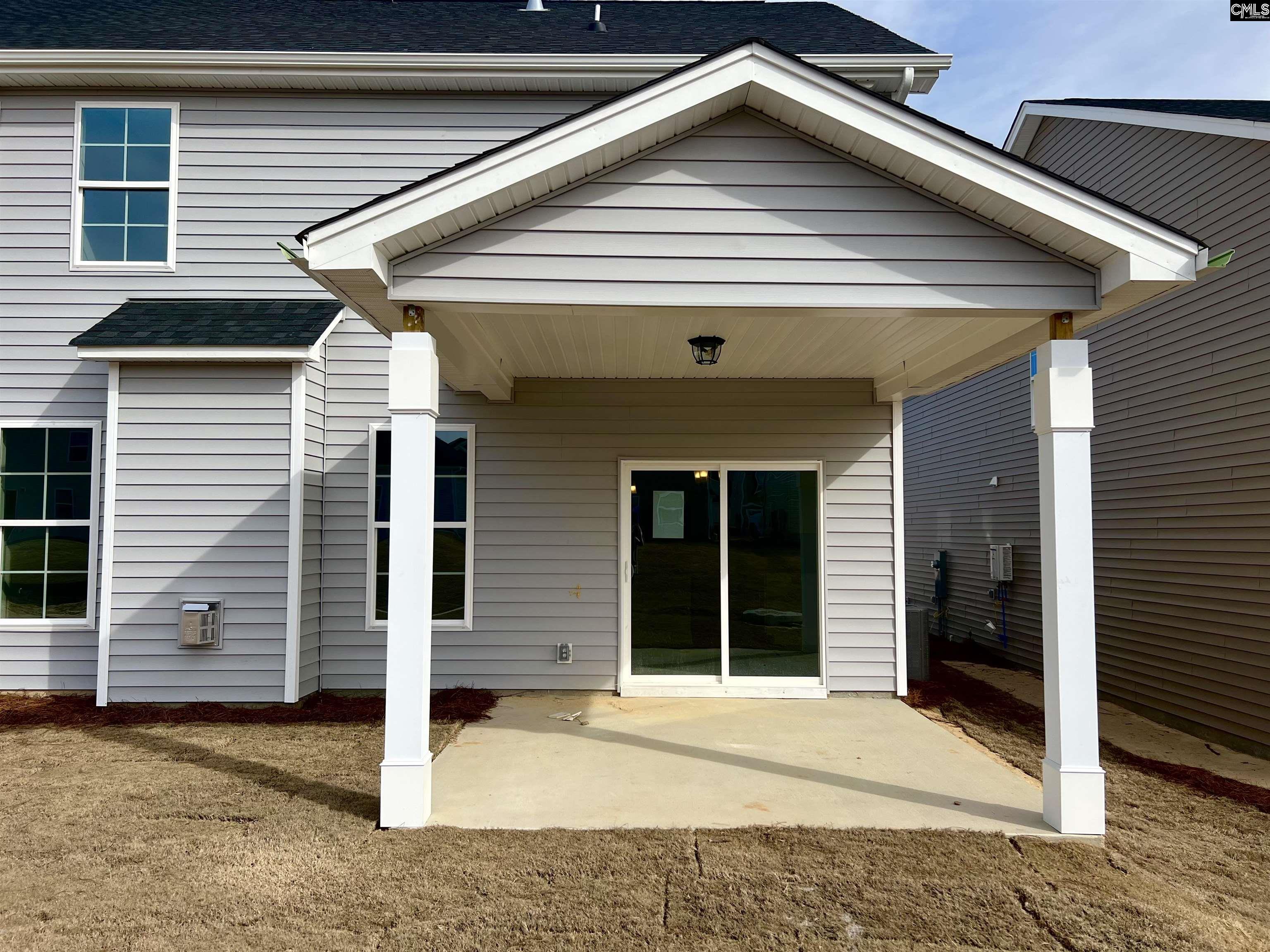 282 Secretariat Street Lexington, SC 29073