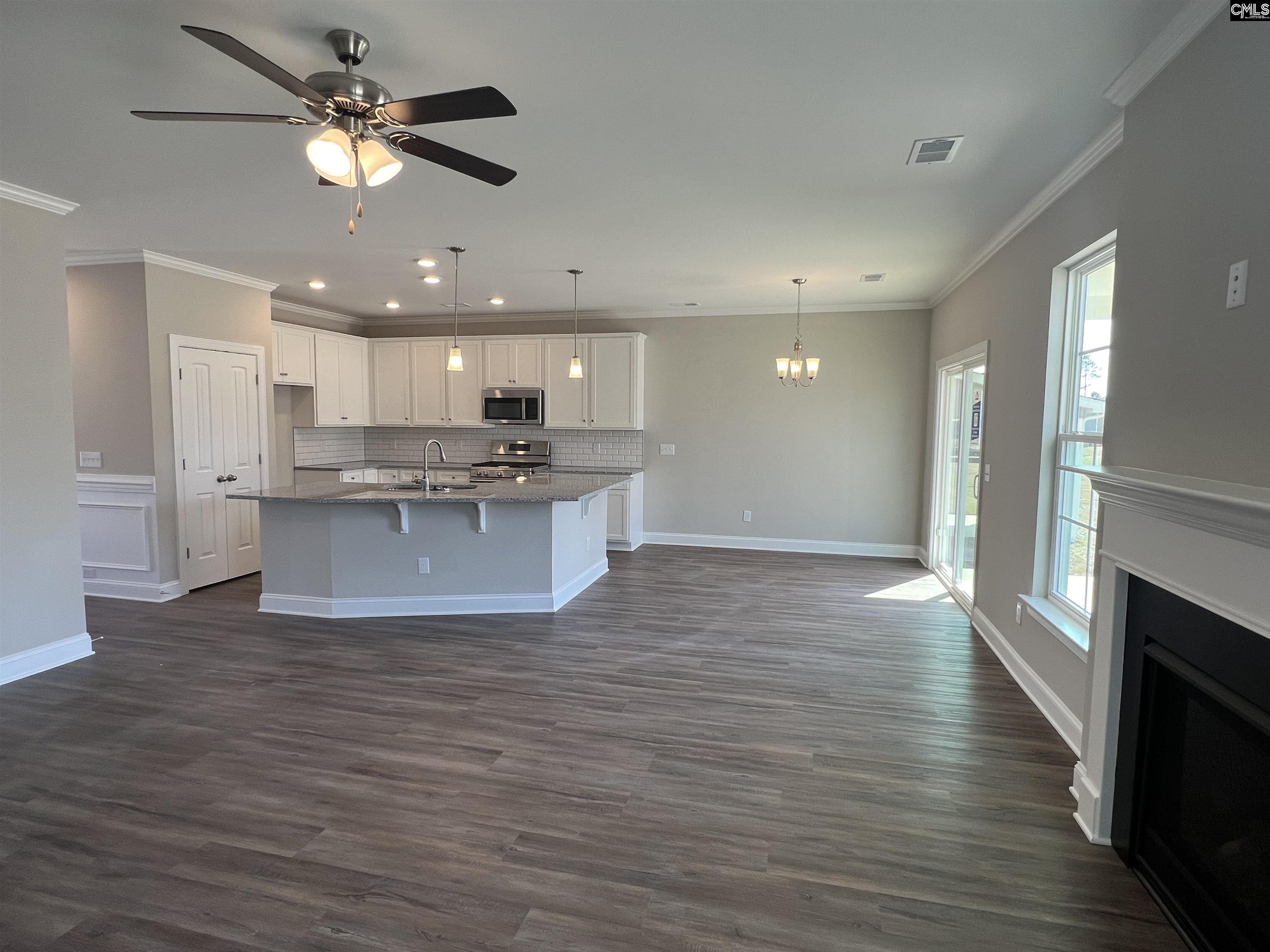 282 Secretariat Street Lexington, SC 29073