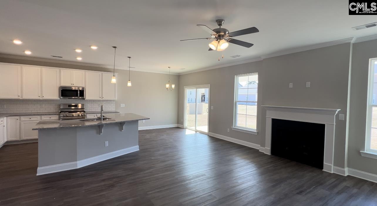 282 Secretariat Street Lexington, SC 29073