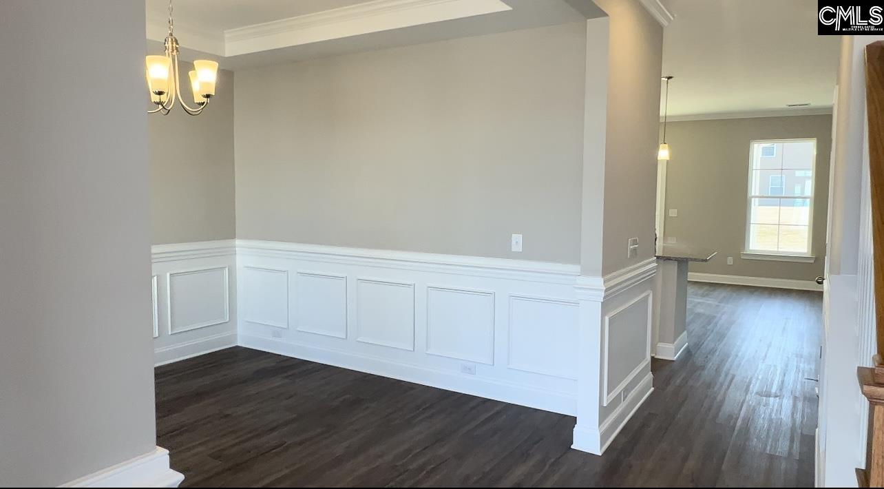 282 Secretariat Street Lexington, SC 29073