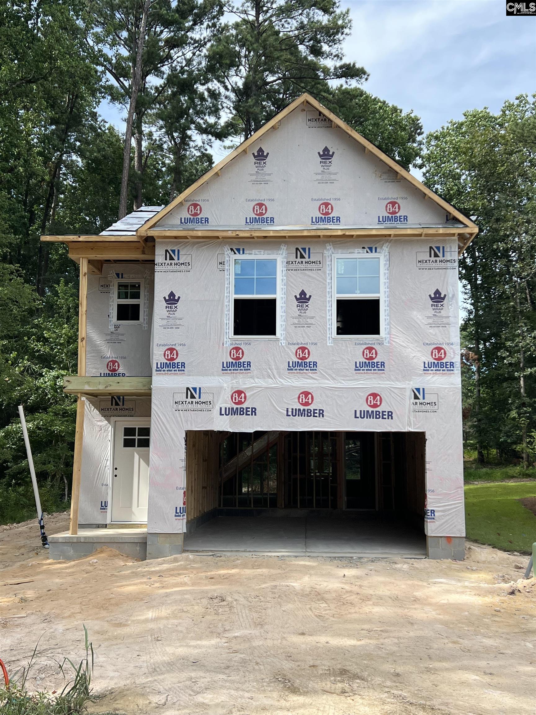 228 Quiet Side Court Blythewood, SC 29016