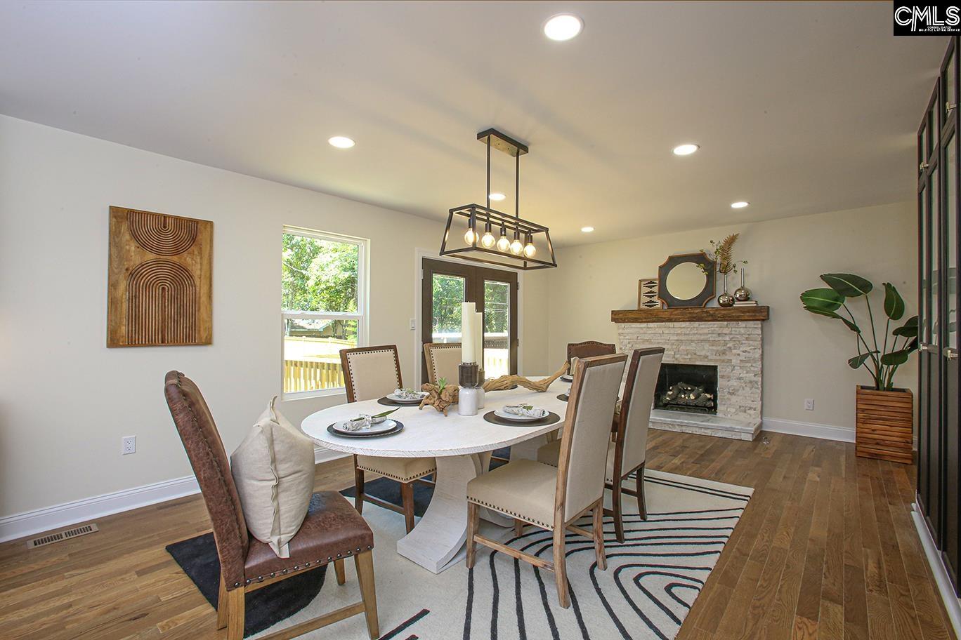 3013 Forest Drive Columbia, SC 29204-4020