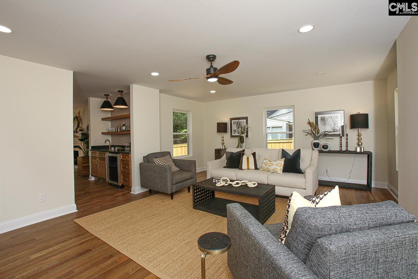 3013 Forest Drive Columbia, SC 29204-4020